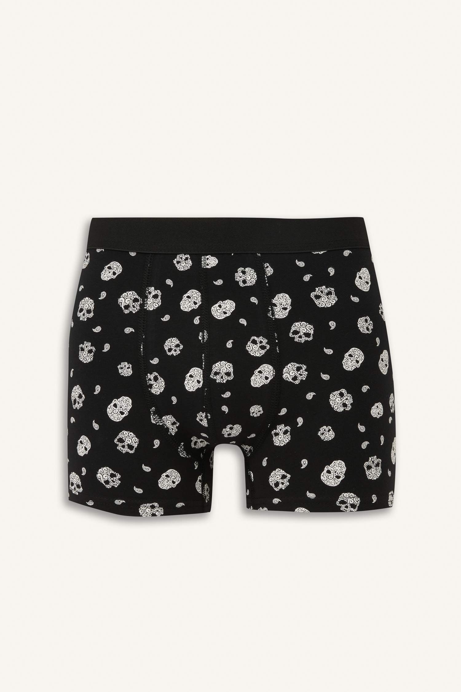 Regular Fit 3 Piece Boxers