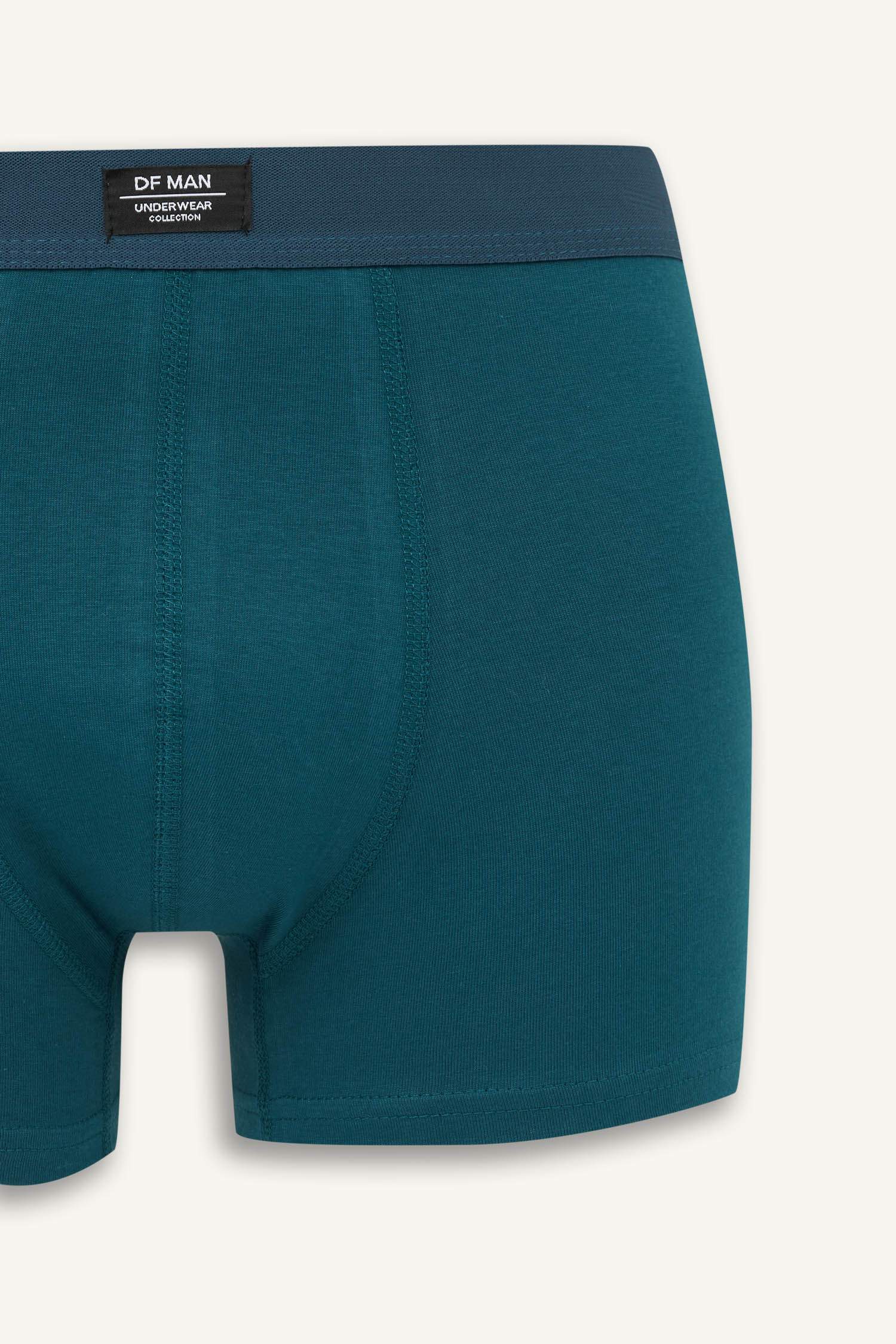 بوكسر قصة عادية - 3 قطع