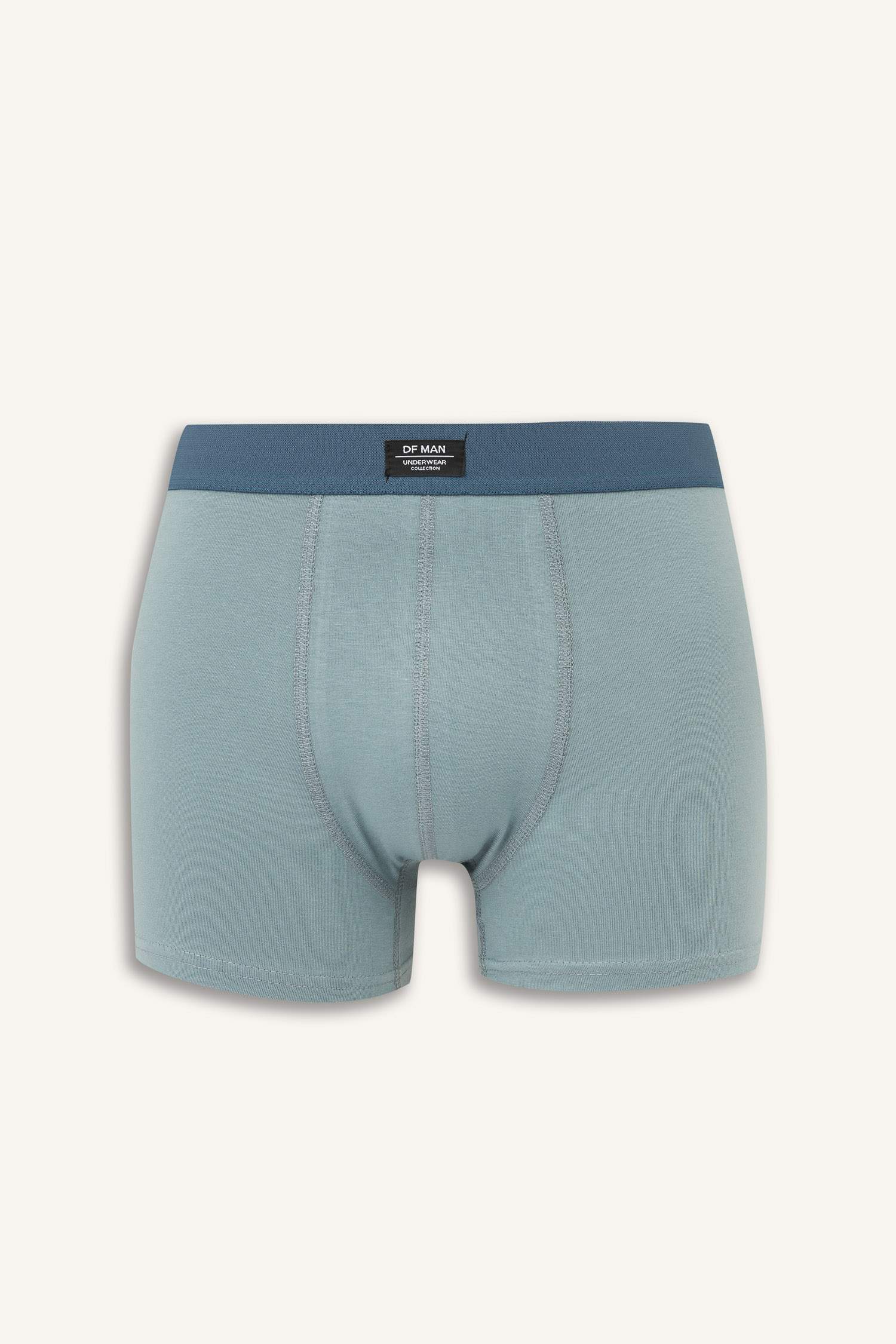 بوكسر قصة عادية - 3 قطع