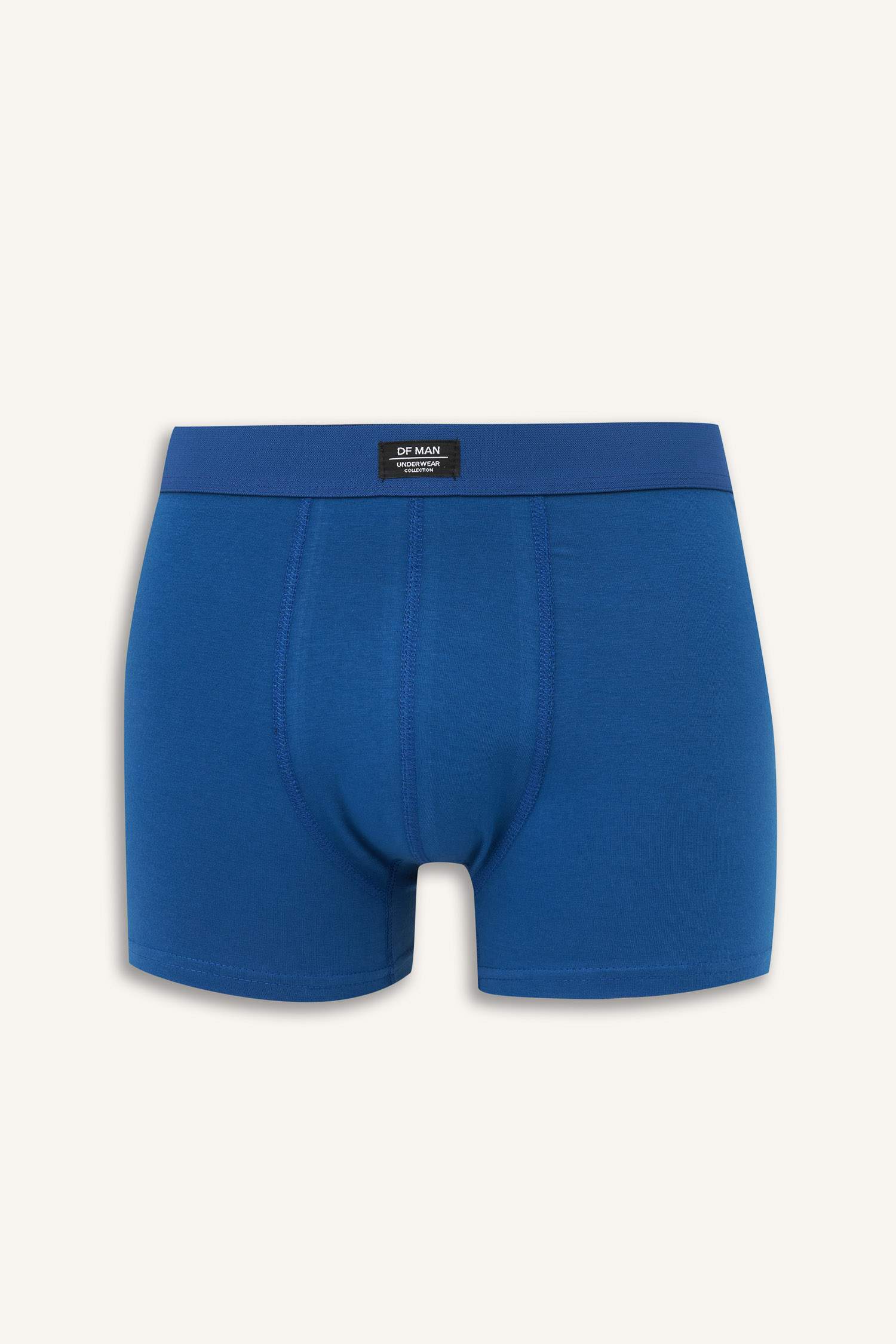 بوكسر قصة عادية - 3 قطع