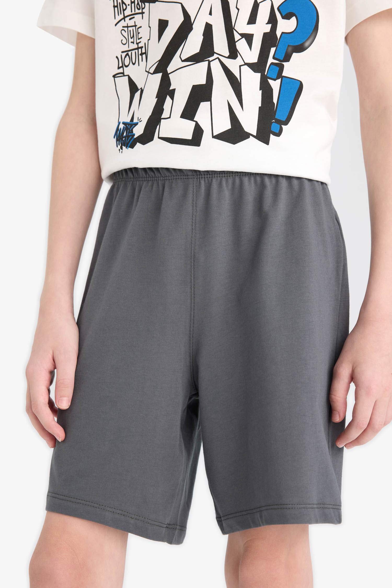 Ұлдарға 2 Трикотаж жиынтығы