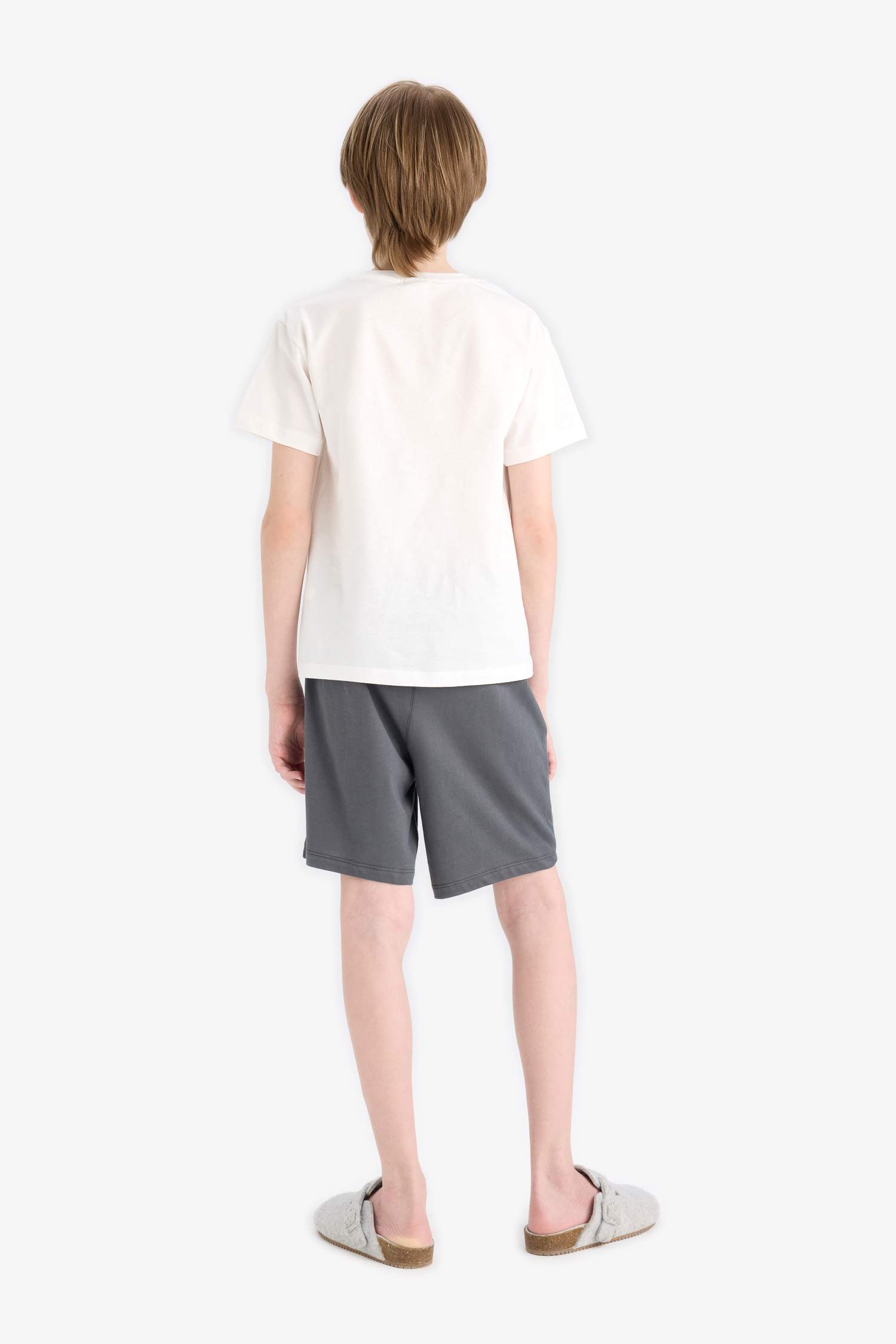 Ұлдарға 2 Трикотаж жиынтығы