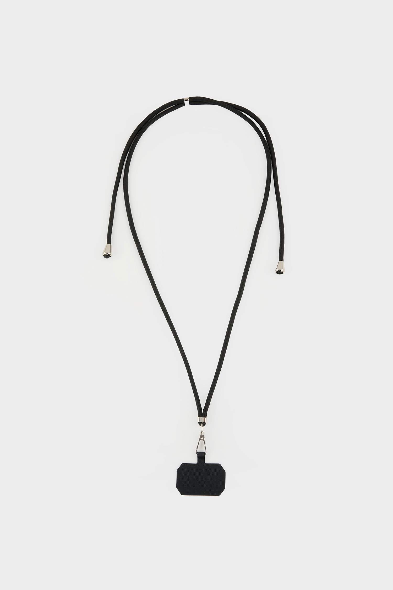 İpli Cep Telefonu Askısı