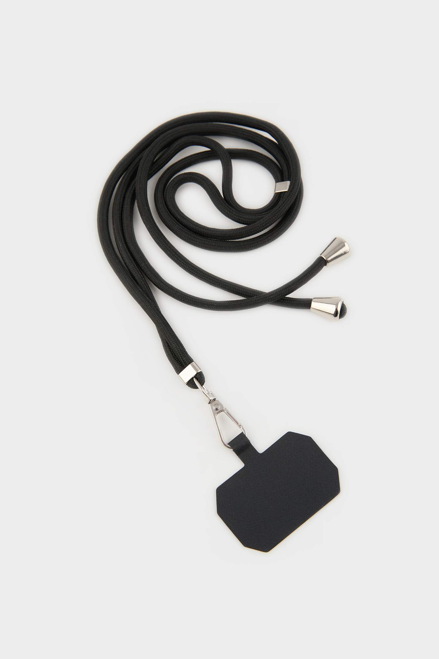 İpli Cep Telefonu Askısı