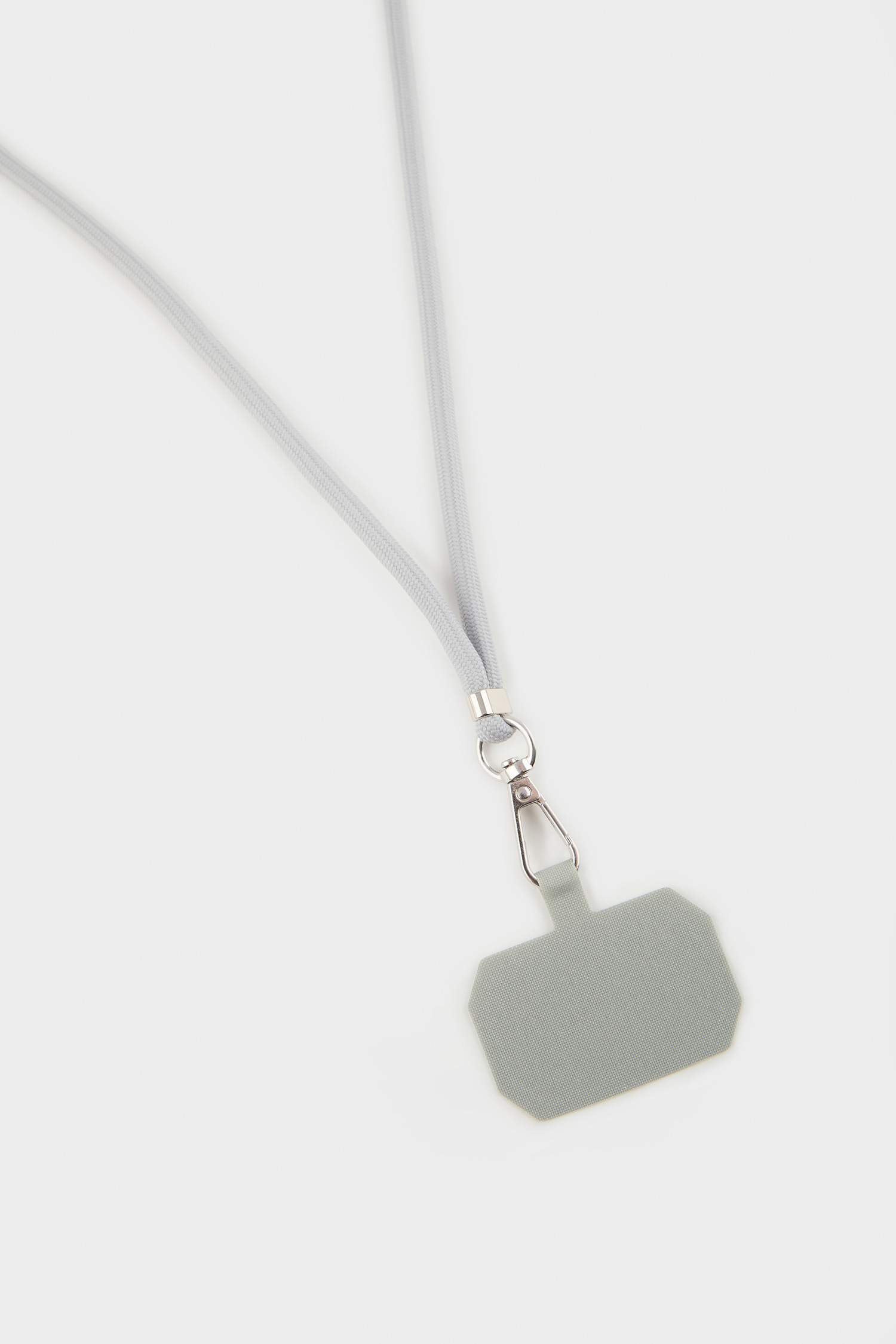 İpli Cep Telefonu Askısı