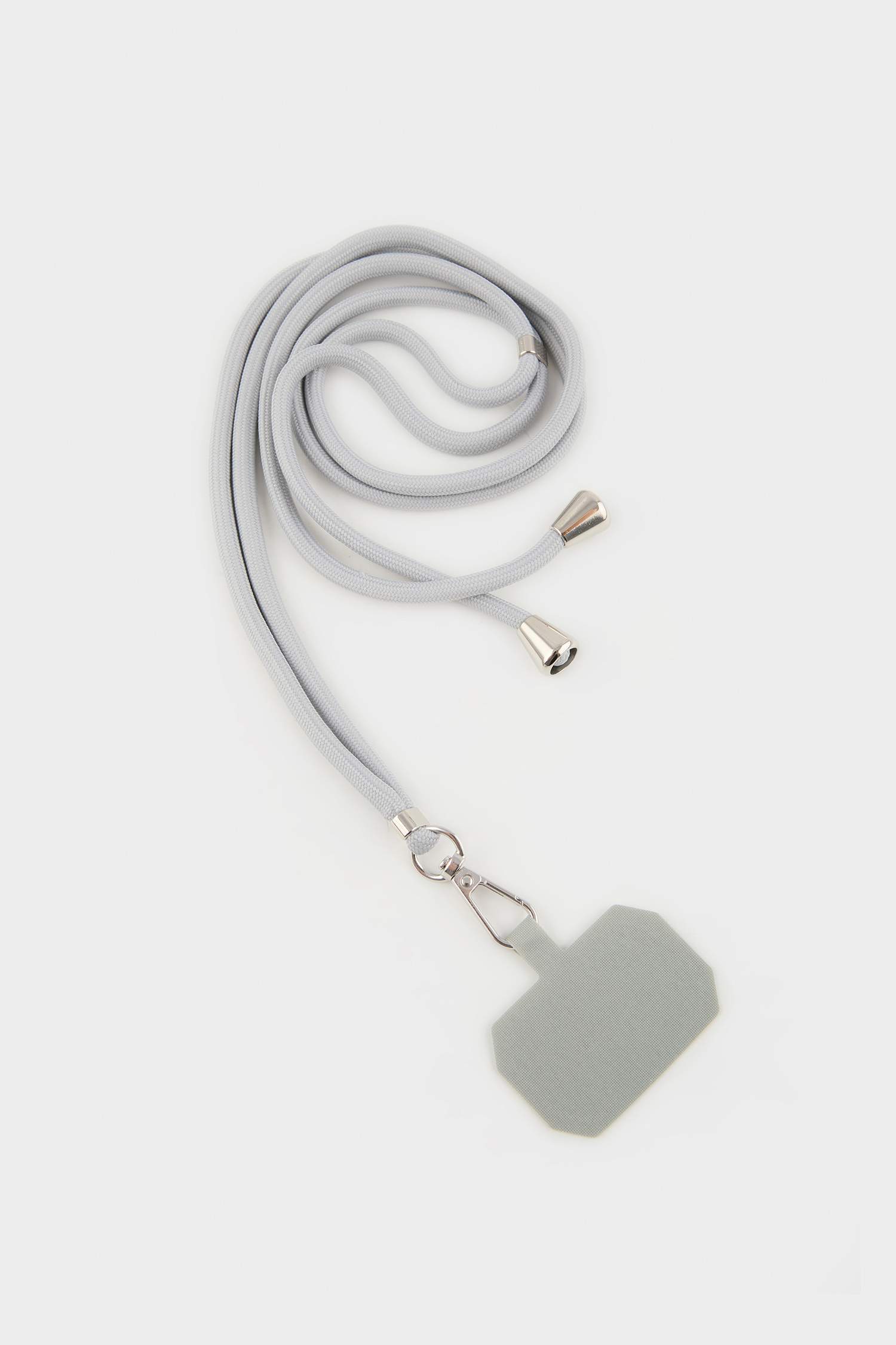 İpli Cep Telefonu Askısı