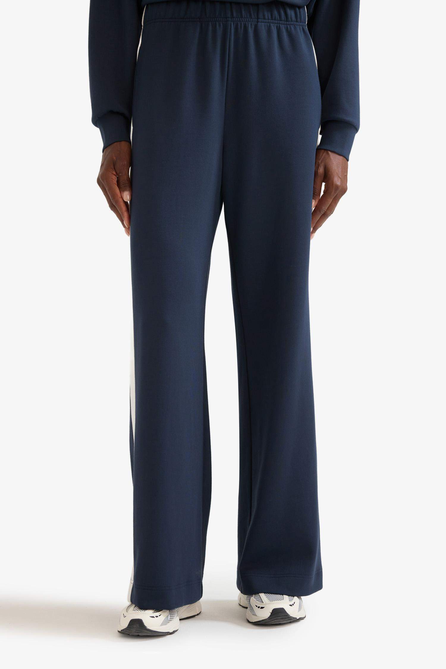 DeFactoFit Wide Leg Standard Length Modal Soft Touch Sweatpants