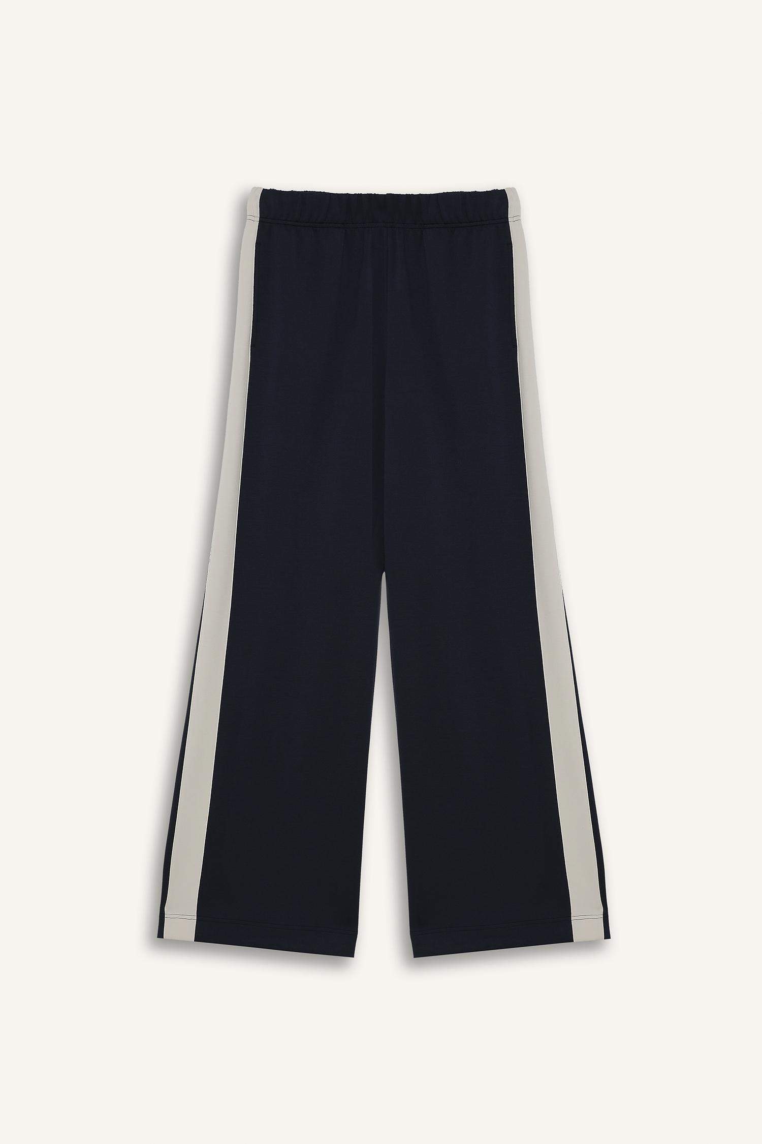 DeFactoFit Wide Leg Standard Length Modal Soft Touch Sweatpants