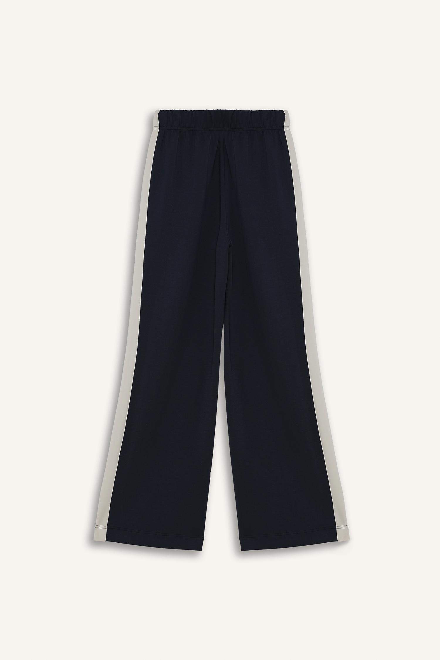 DeFactoFit Wide Leg Standard Length Modal Soft Touch Sweatpants