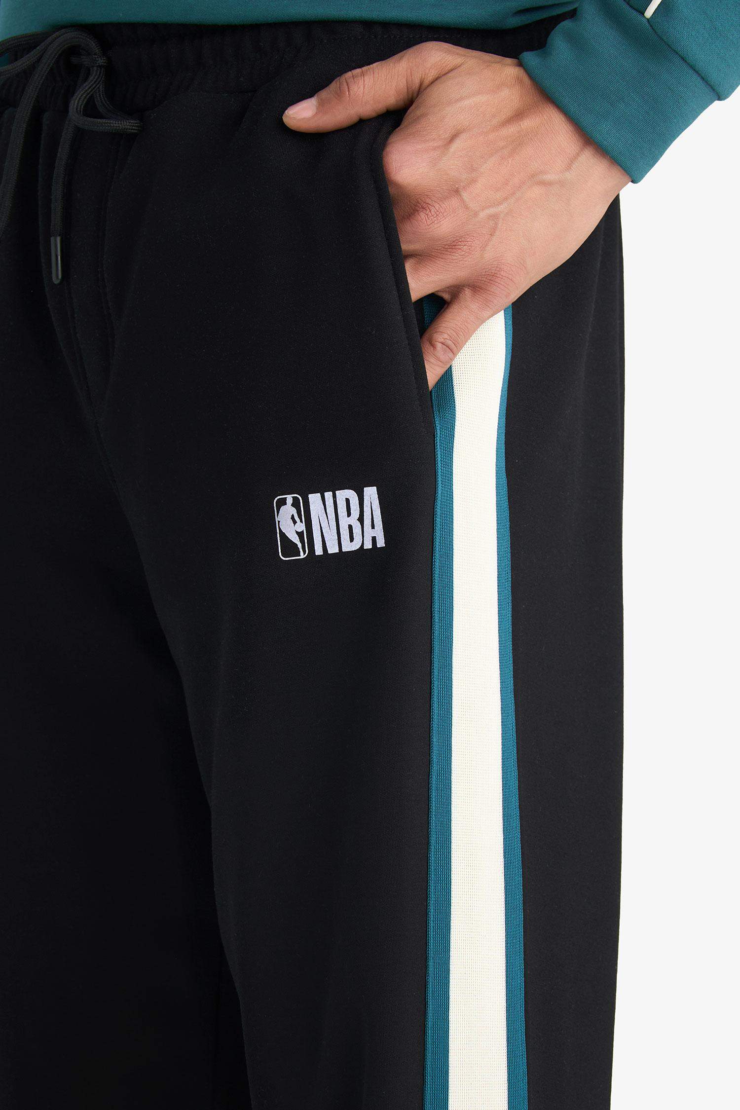 NBA Boston Celtics Standart Fit Modal Jogger