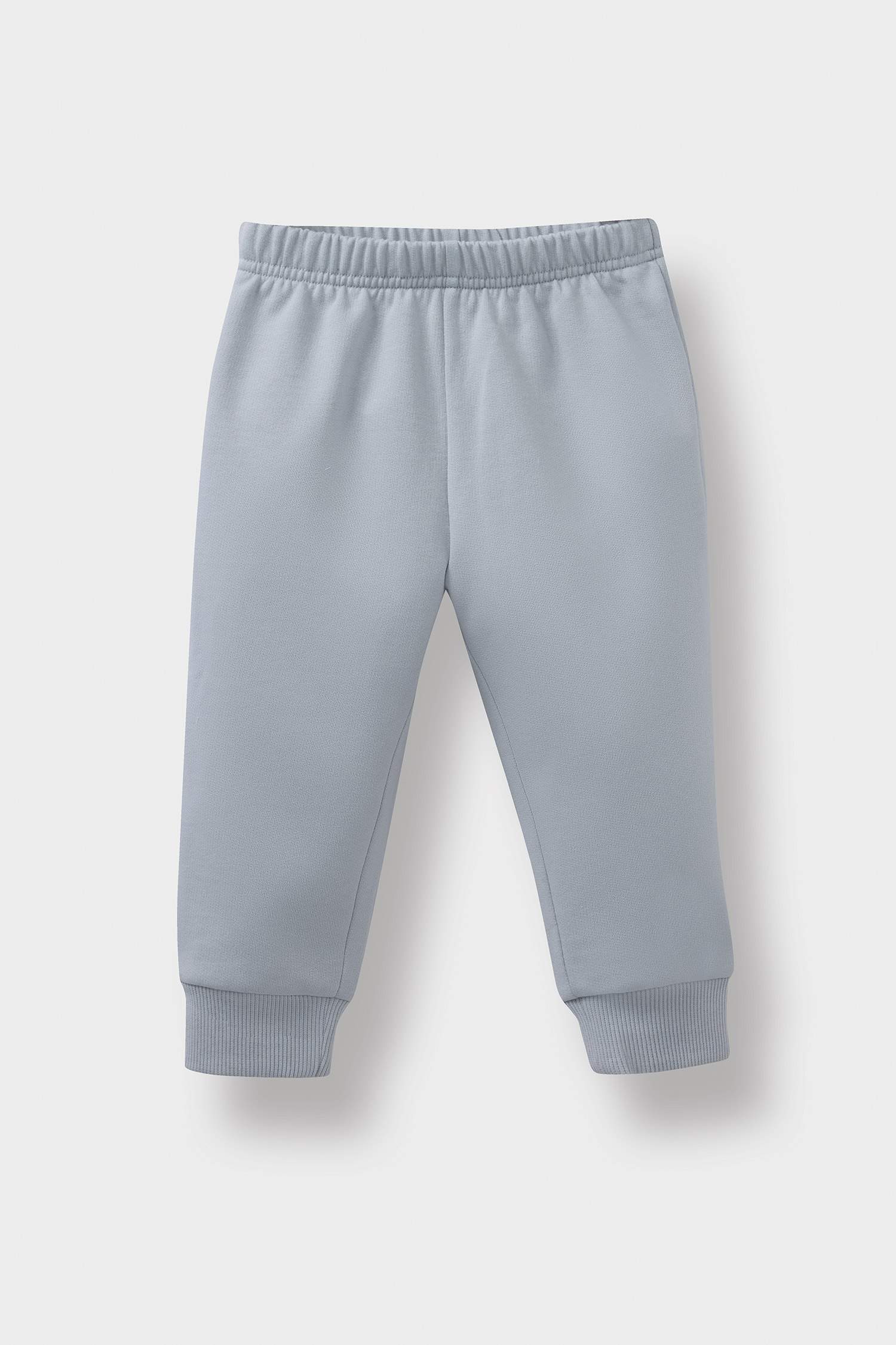 سيت بيبي ولادي سويت شيرت وسويت بانتس - قطعتين