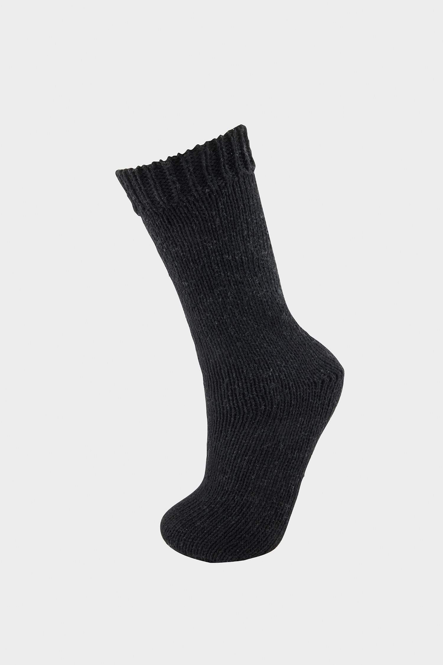 Woman 2 piece Winter Socks