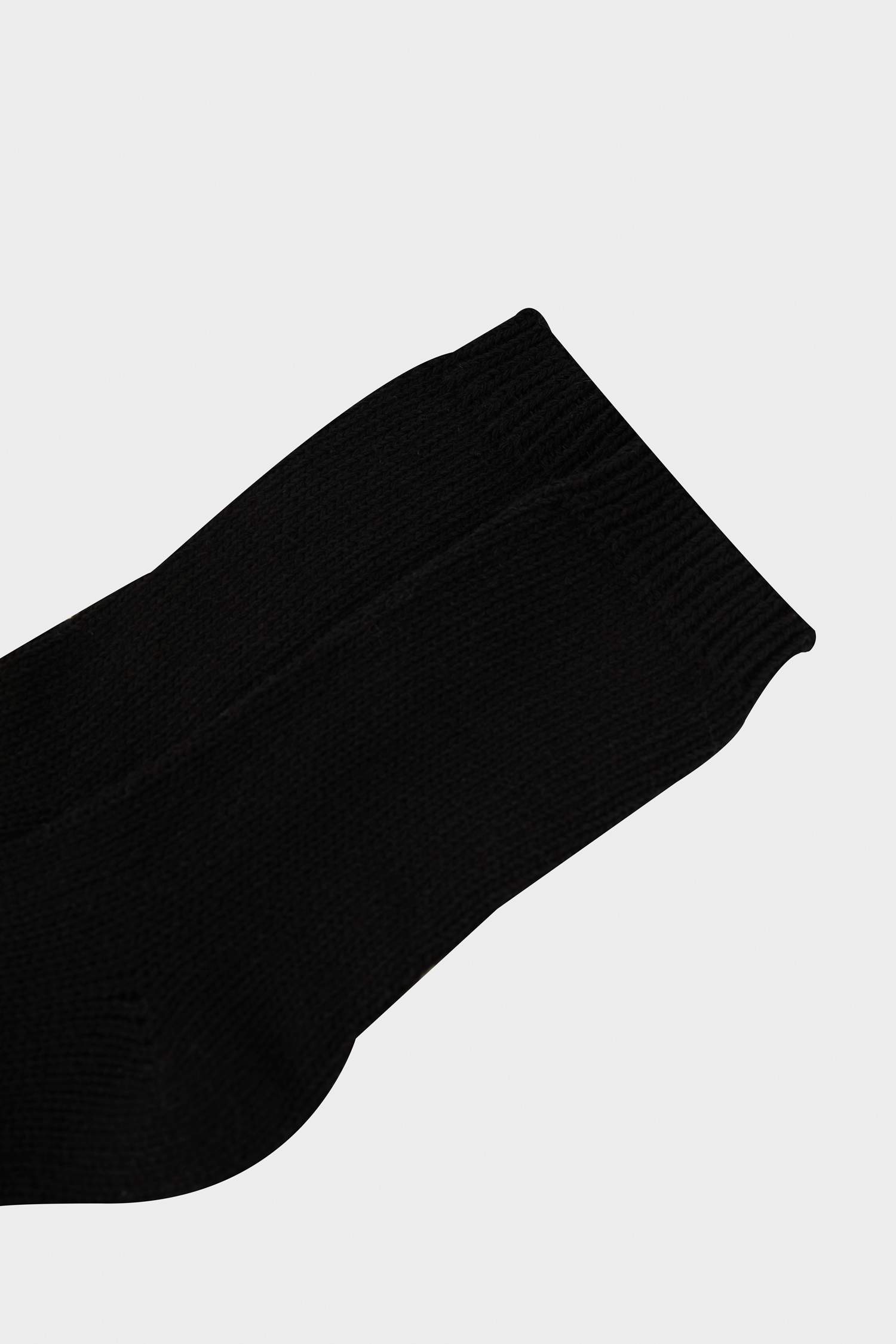 Kadın 2'li Yün Kışlık Çorap