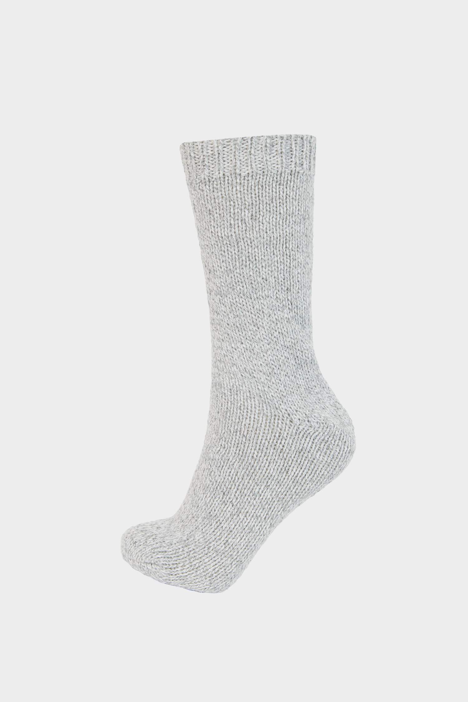 Woman 2 piece Winter Socks