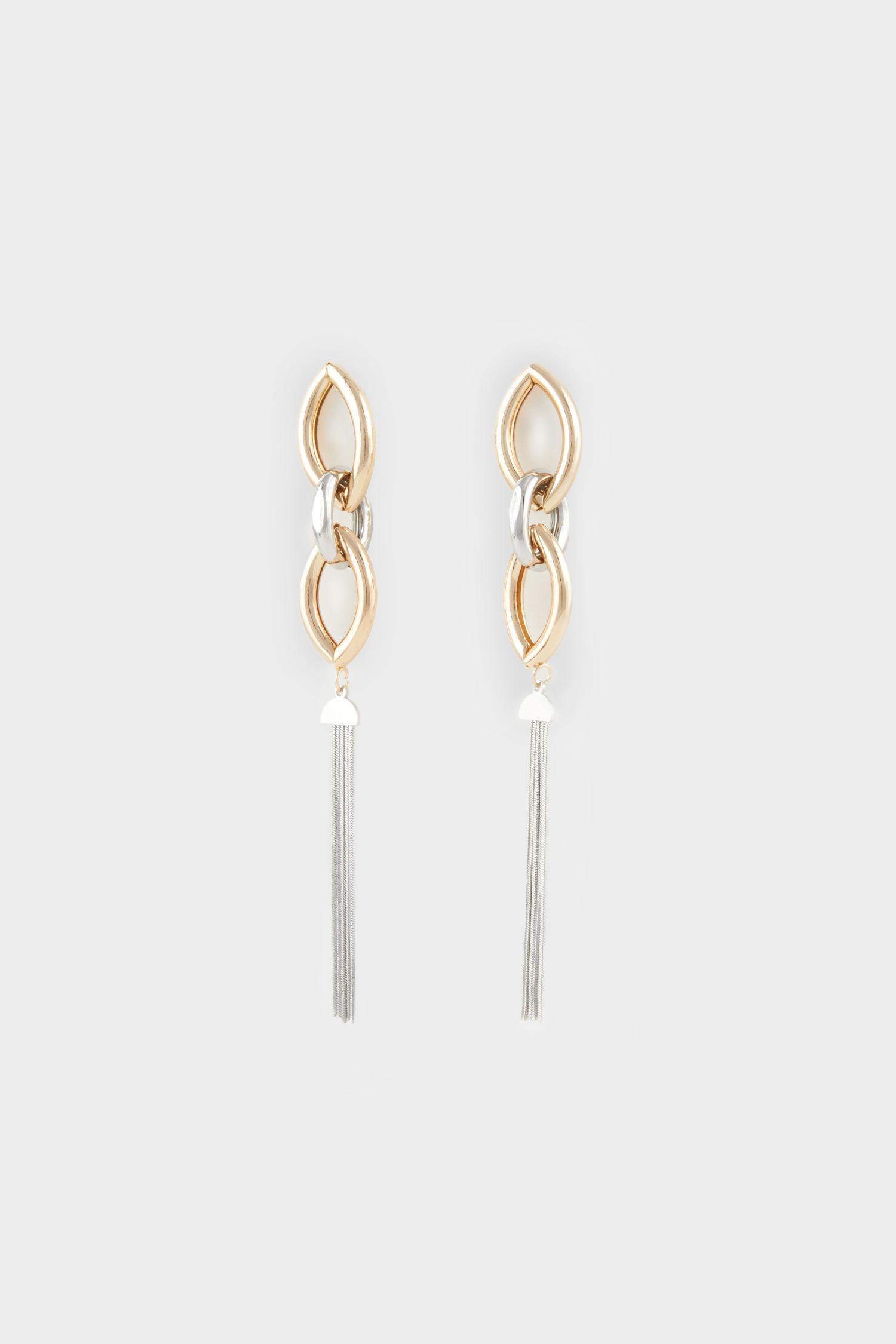 Kadın Sallantılı Küpe