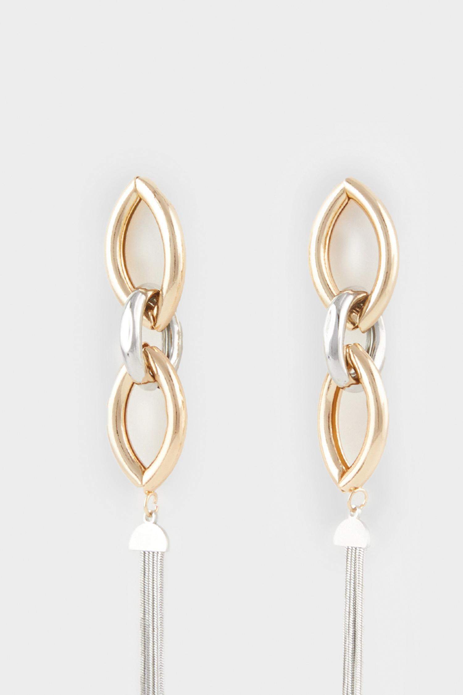 Kadın Sallantılı Küpe