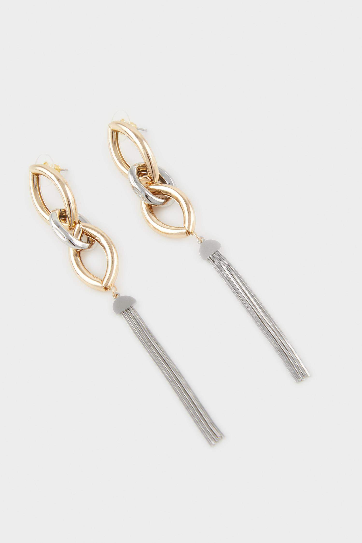 Kadın Sallantılı Küpe