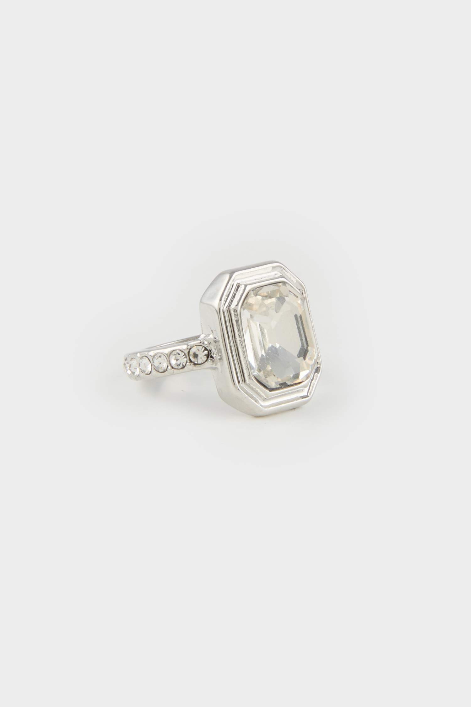 محبس نسئاي فضي - 3 قطع