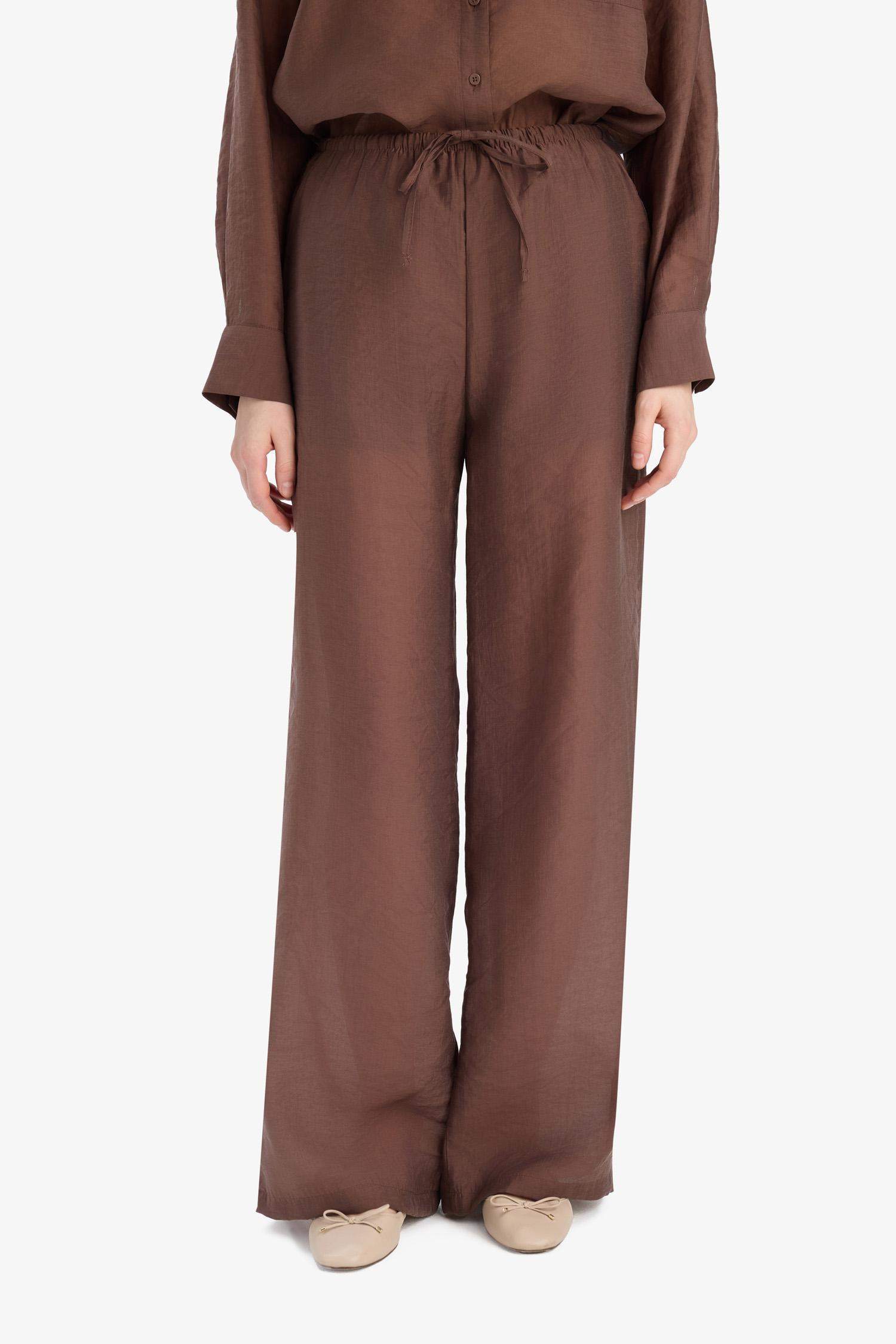 тік модаль Шалбар