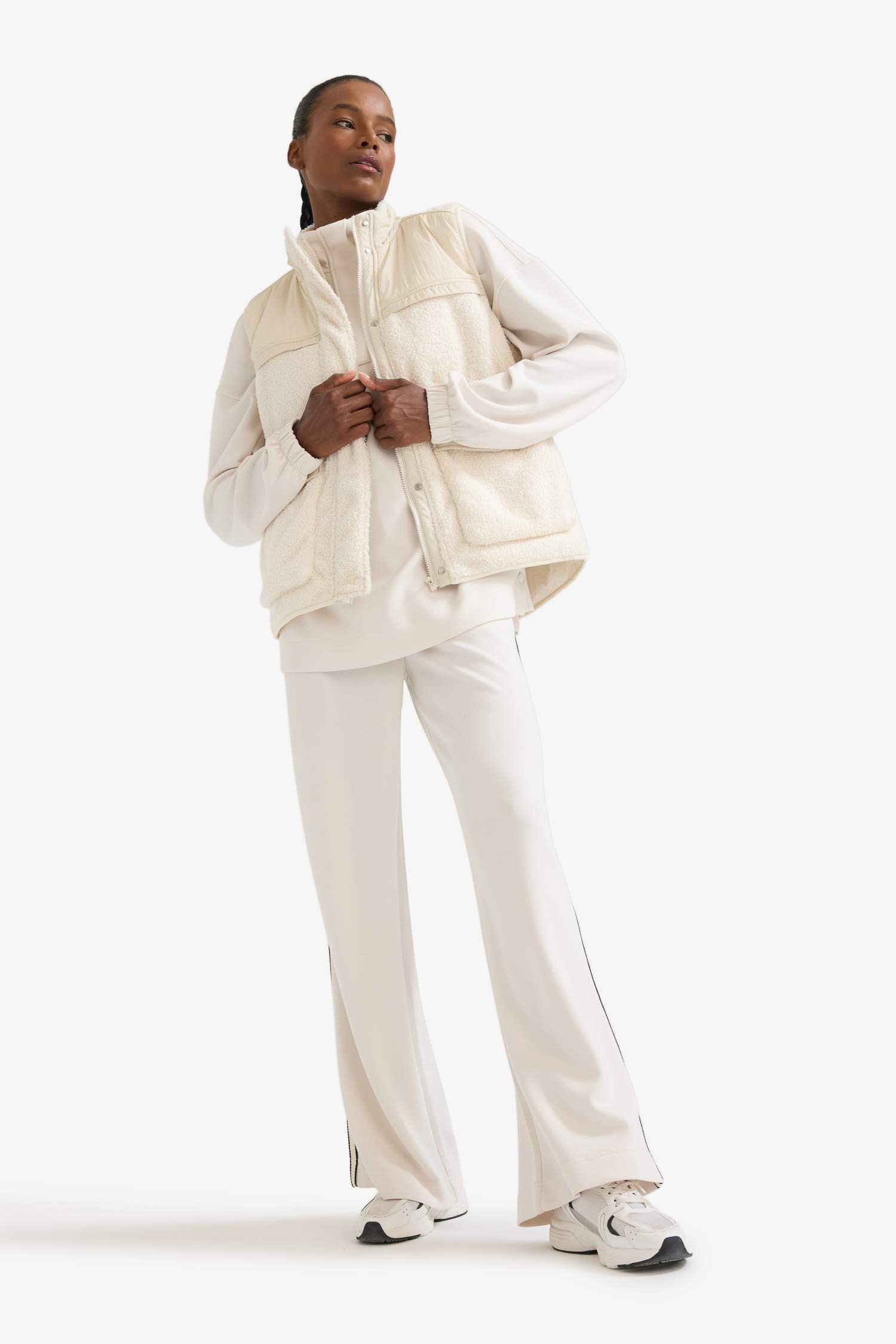 DeFactoFit Regular Fit Vest