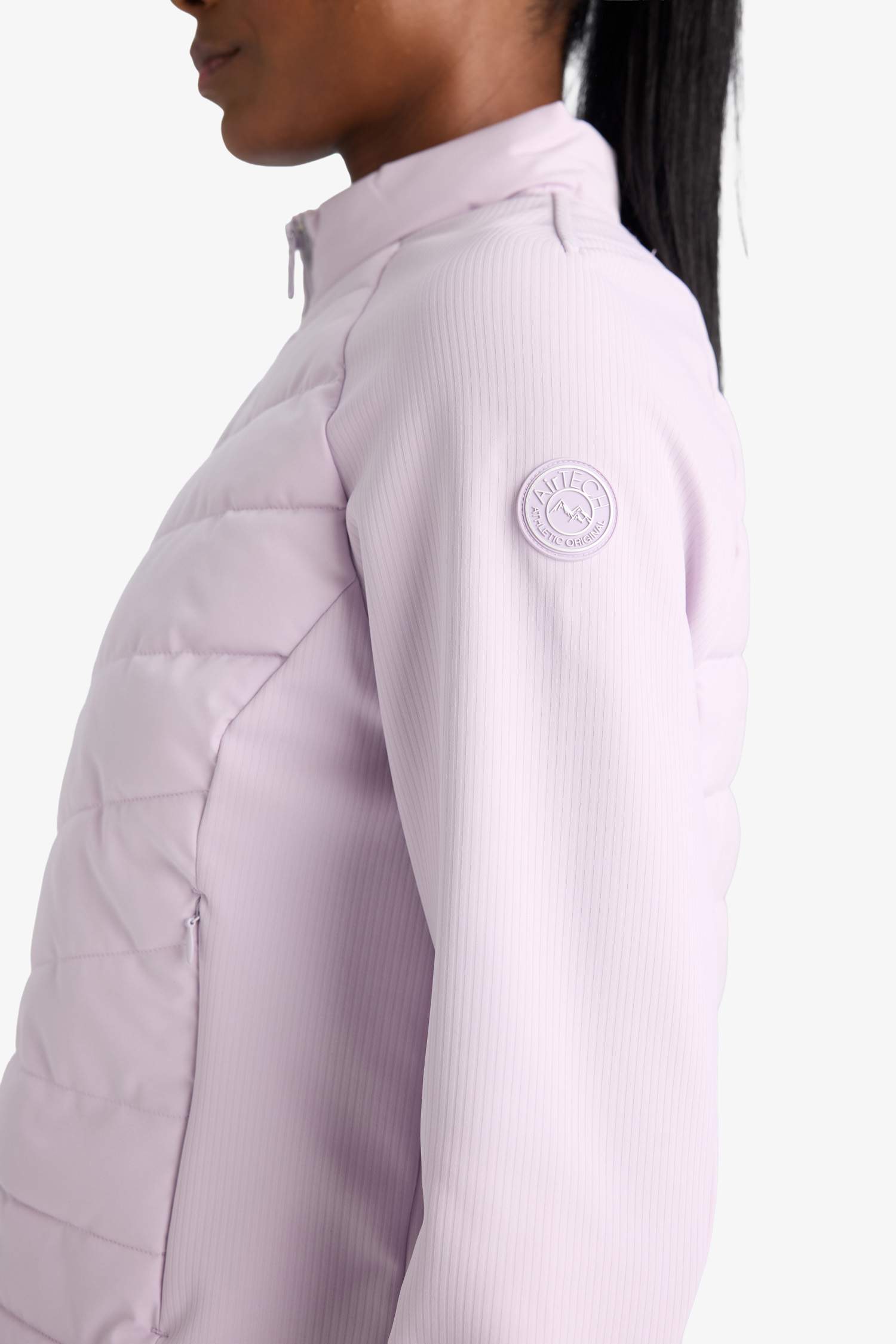 DeFactoFit Water Repellent Slim Fit Puffer Jacket