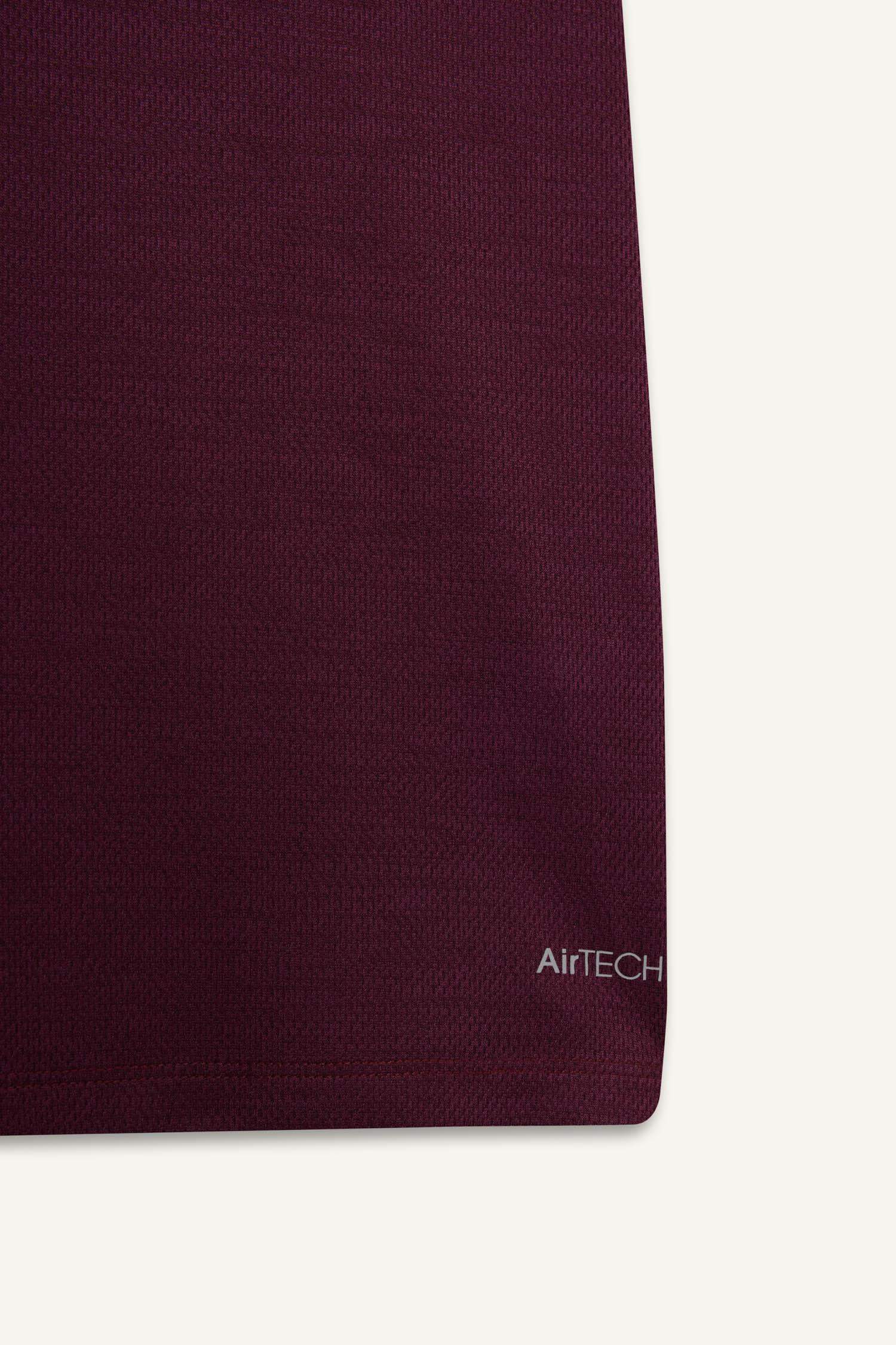 DeFactoFit Slim Fit Sports T-Shirt