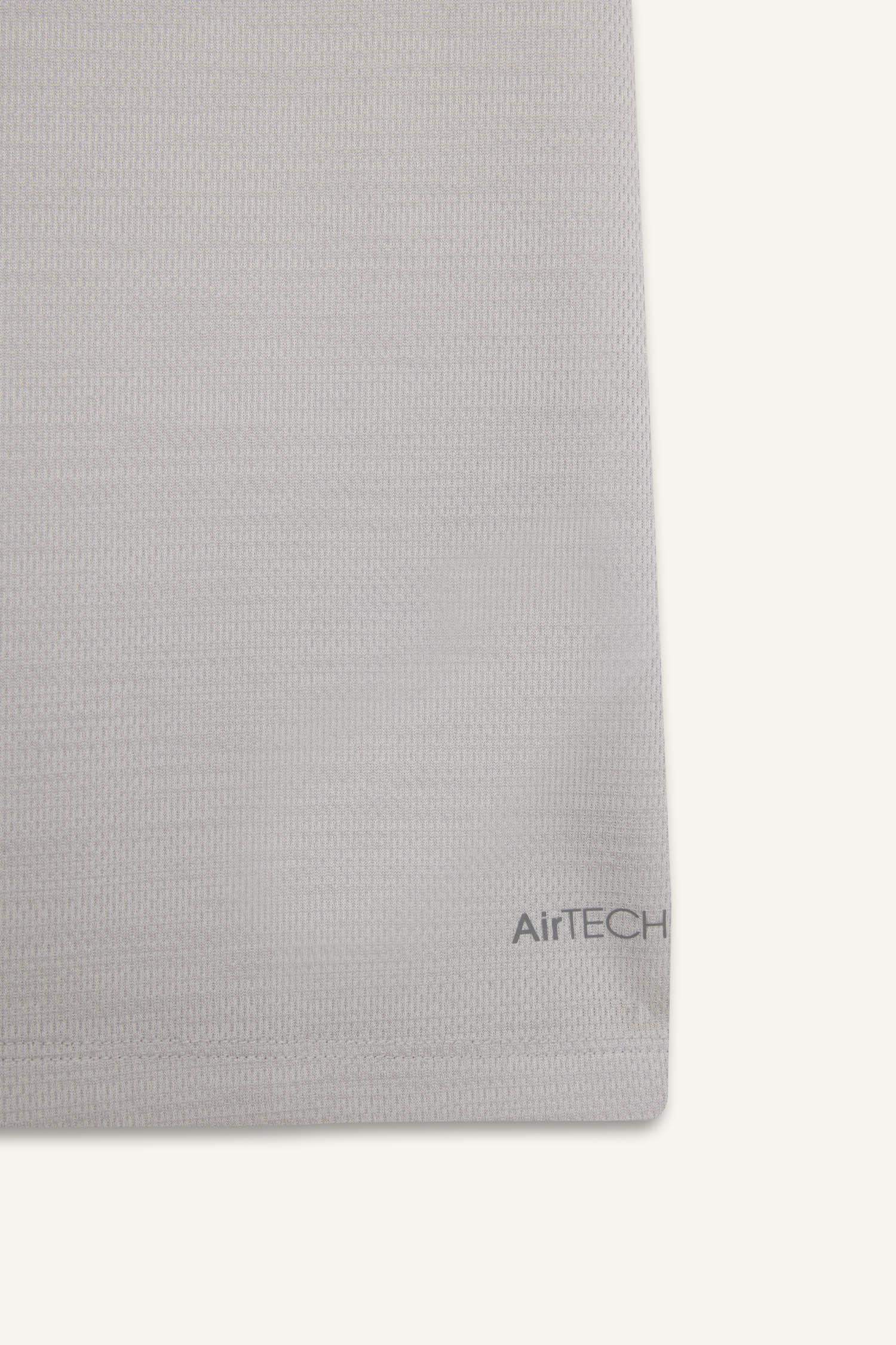 DeFactoFit Slim Fit Sports T-Shirt