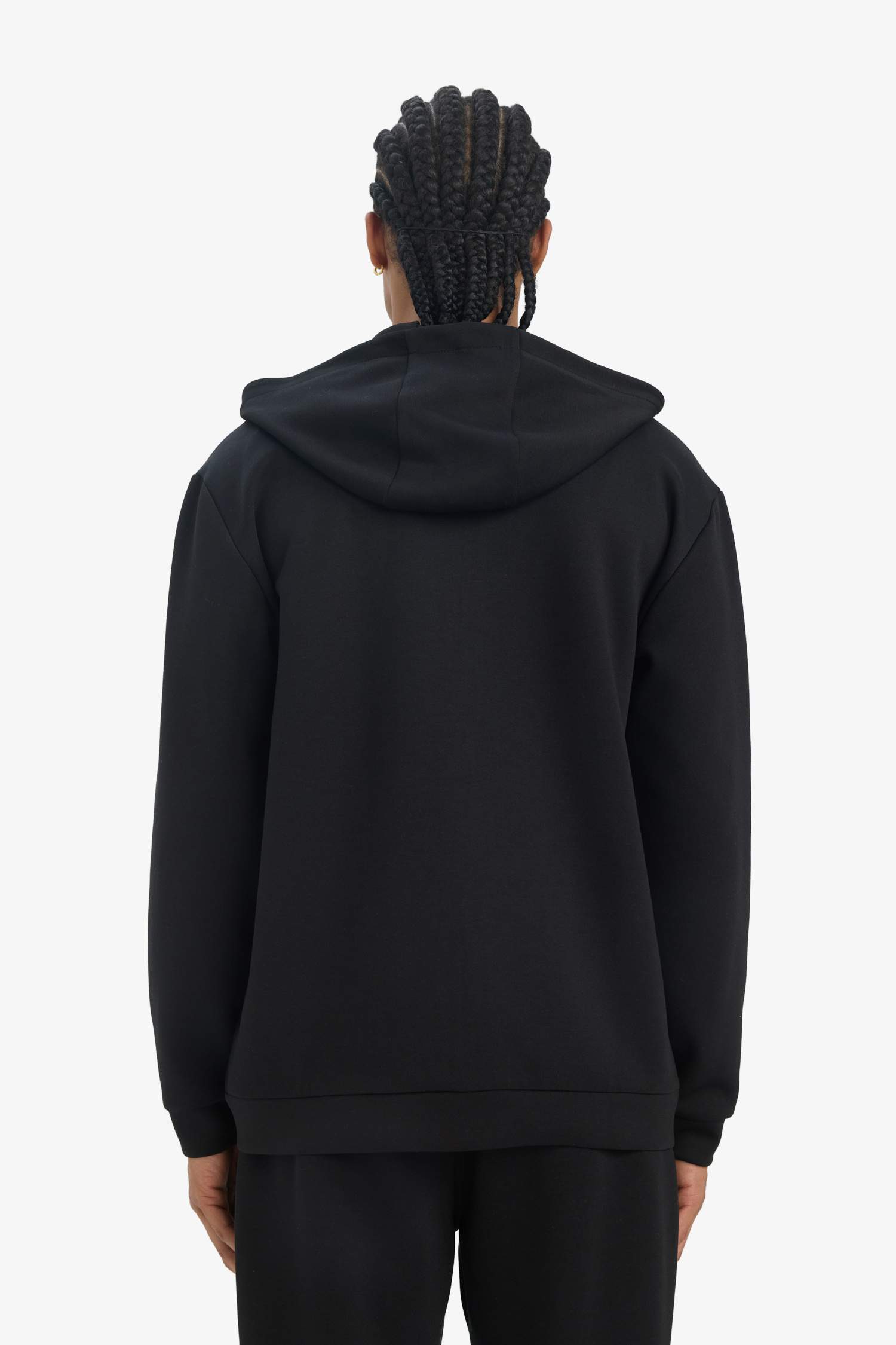 стандарт пішім бас киімді скуба Кардиган