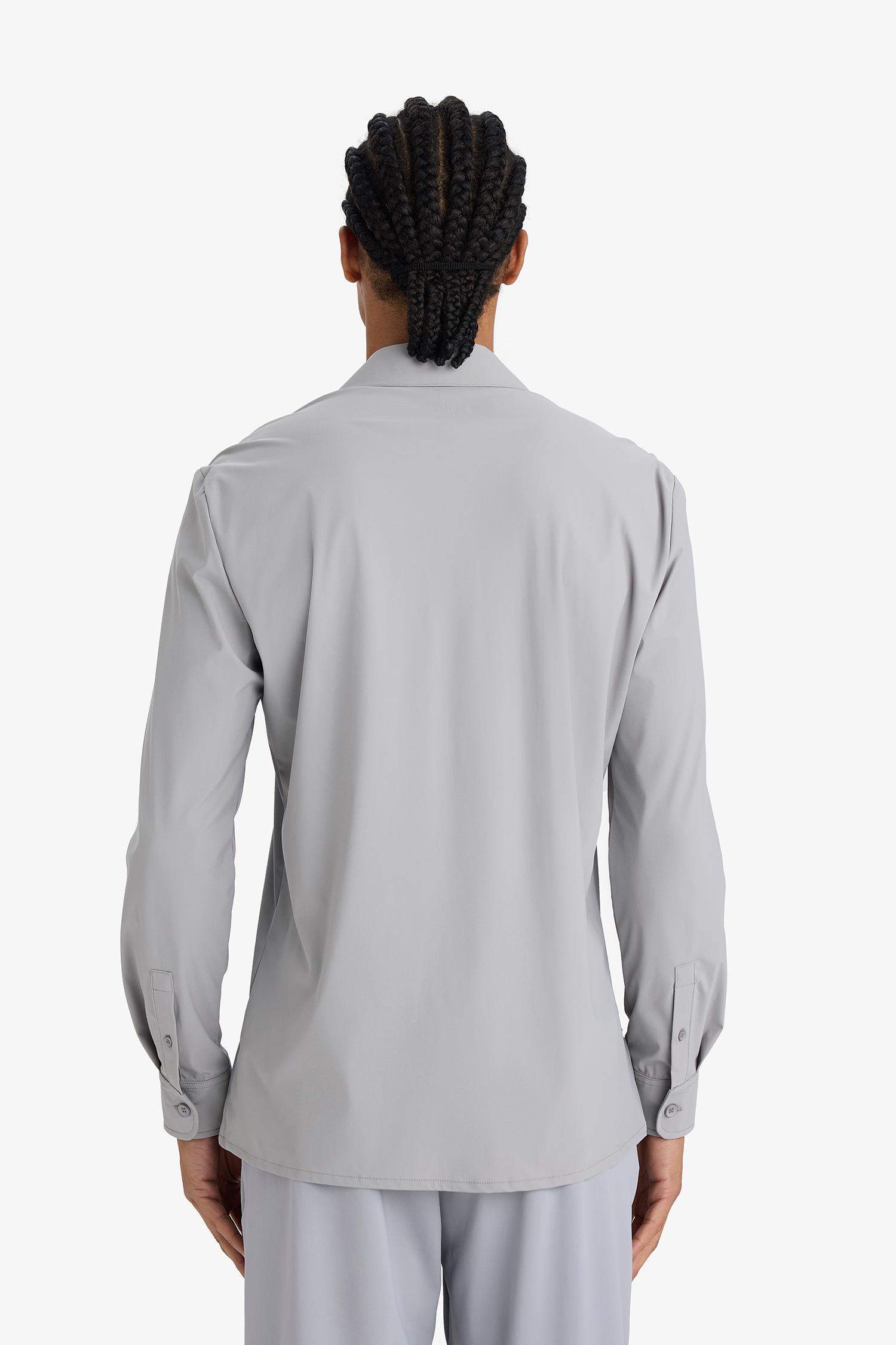 قميص سليم فيت نص كم من DeFactoFit