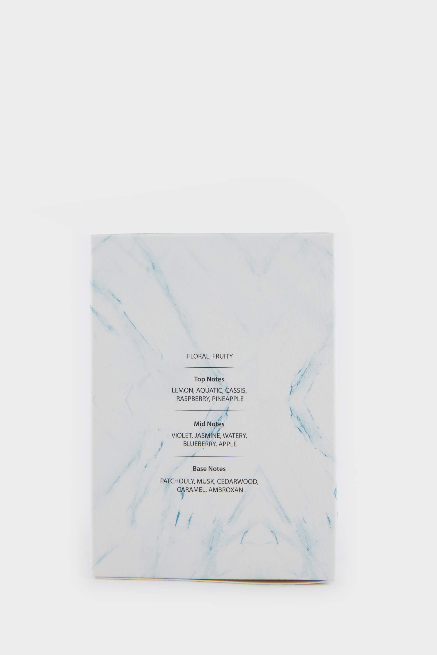 عطر رجالي دييب اوشن أروماتيك 100 مل