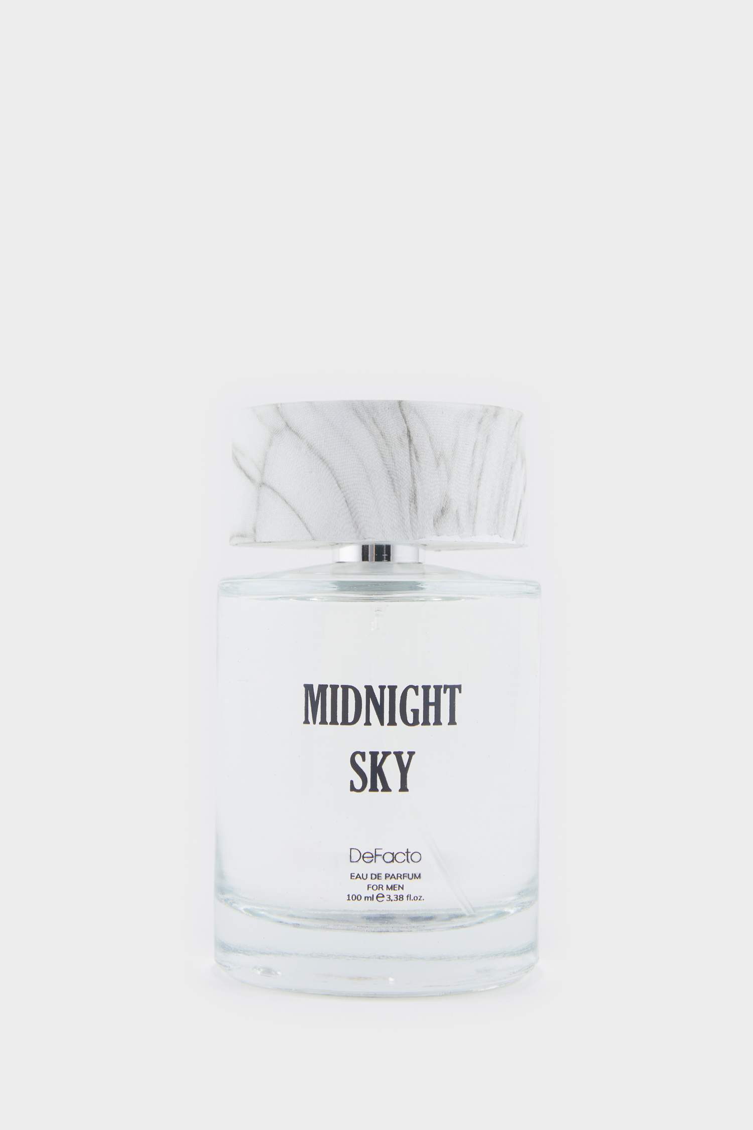 Defacto Midnight Sky Aromatic 100 ml Man Perfume