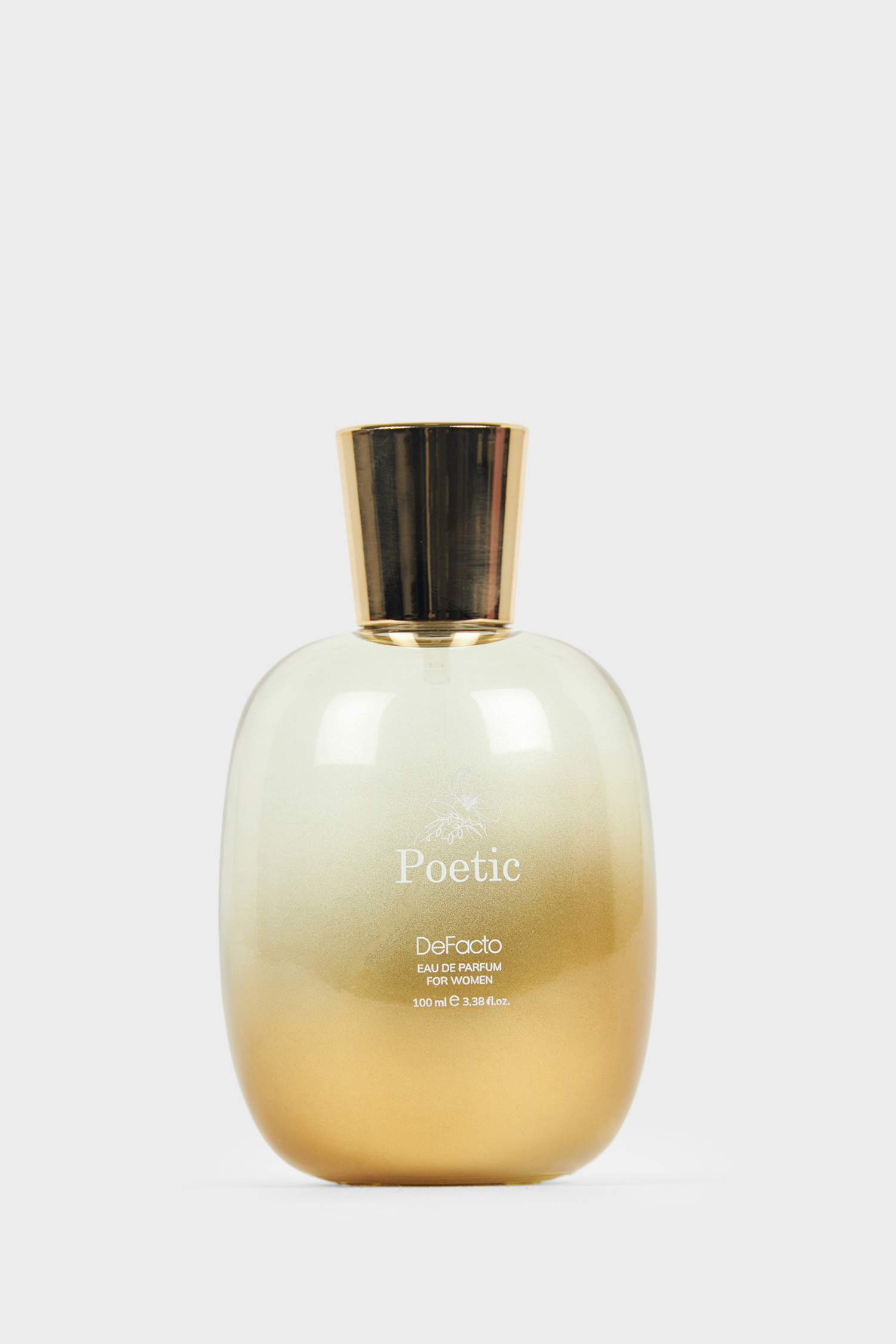 Defacto Poetic Floral 100 ml Woman Perfume