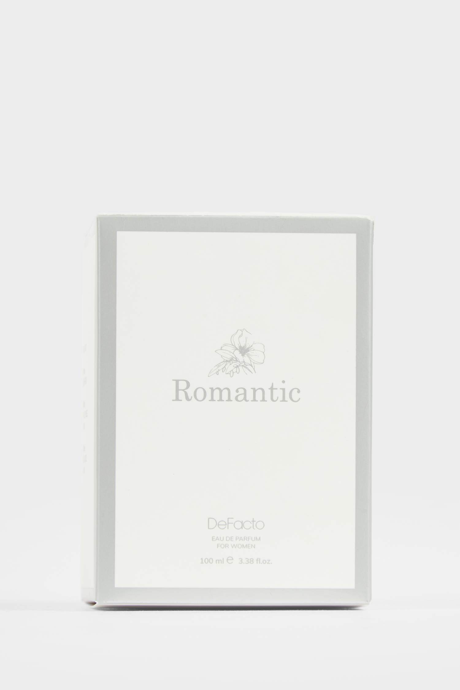 DeFacto Romantic Flora Perfume 100 ml