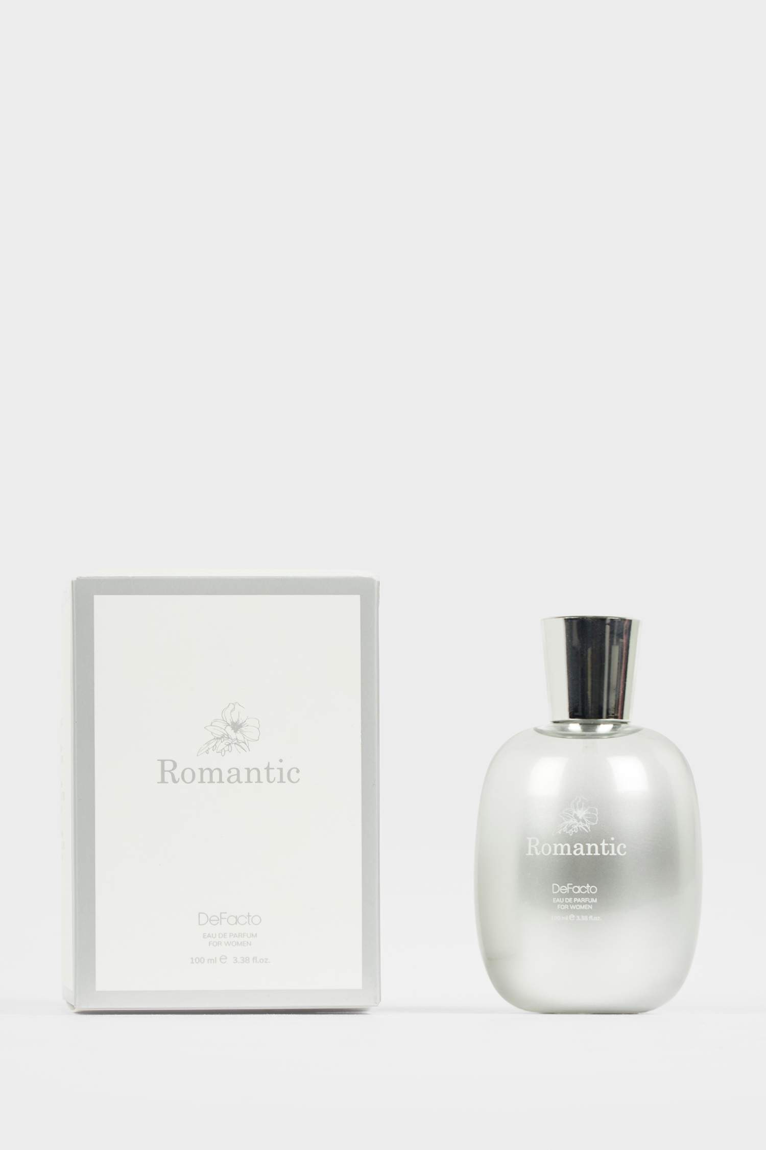 DeFacto Romantic Flora Perfume 100 ml