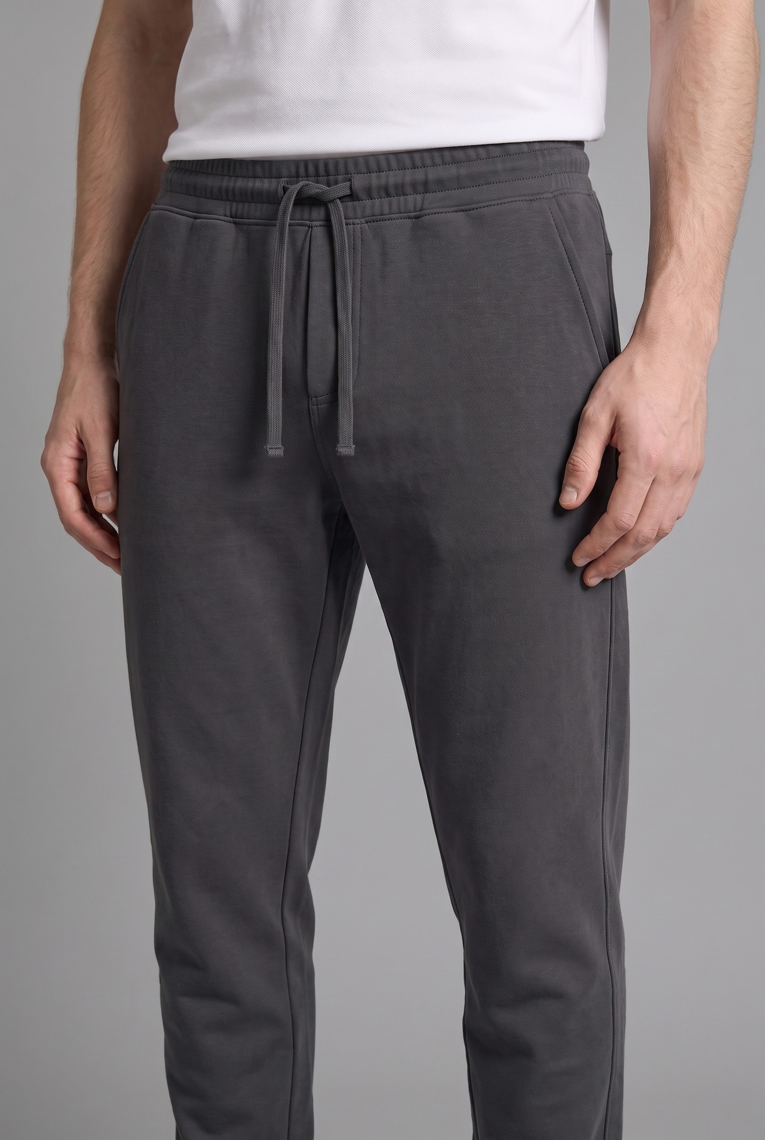 DeFacto Slim Fit Jogger Eşofman Altı görsel 2