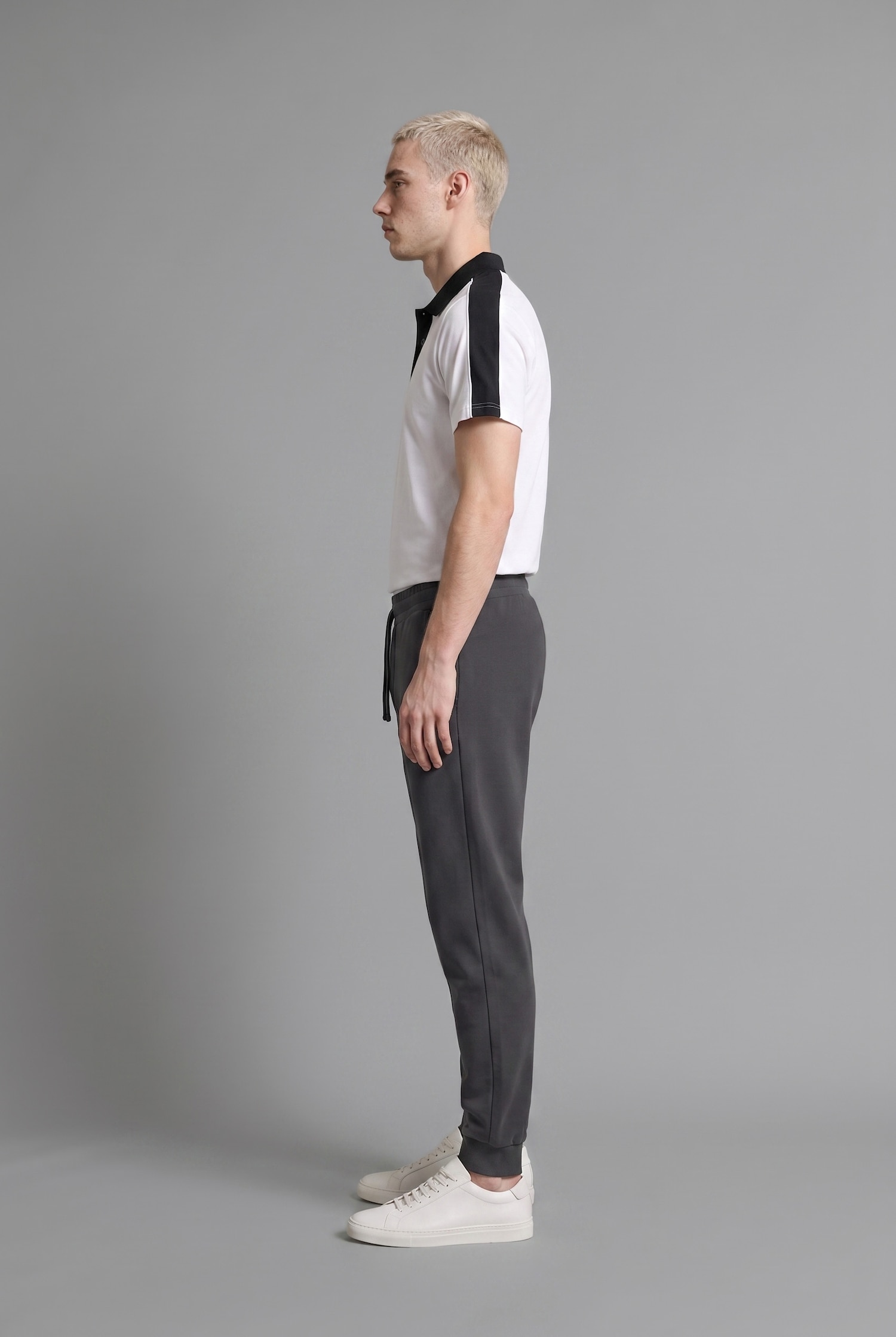 DeFacto Slim Fit Jogger Eşofman Altı görsel 3