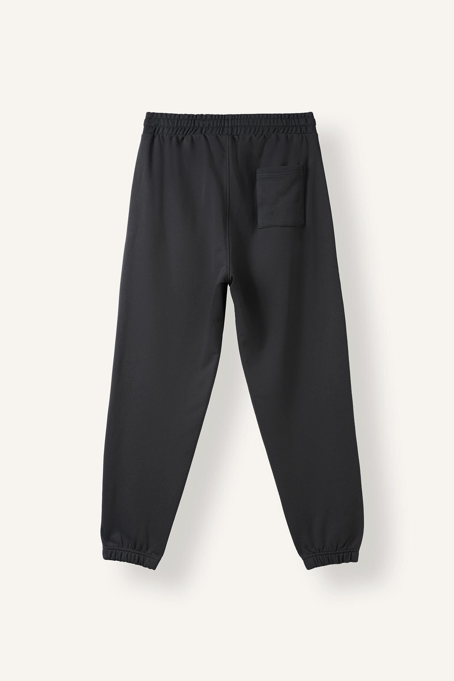 DeFacto Slim Fit Jogger Eşofman Altı görsel 5