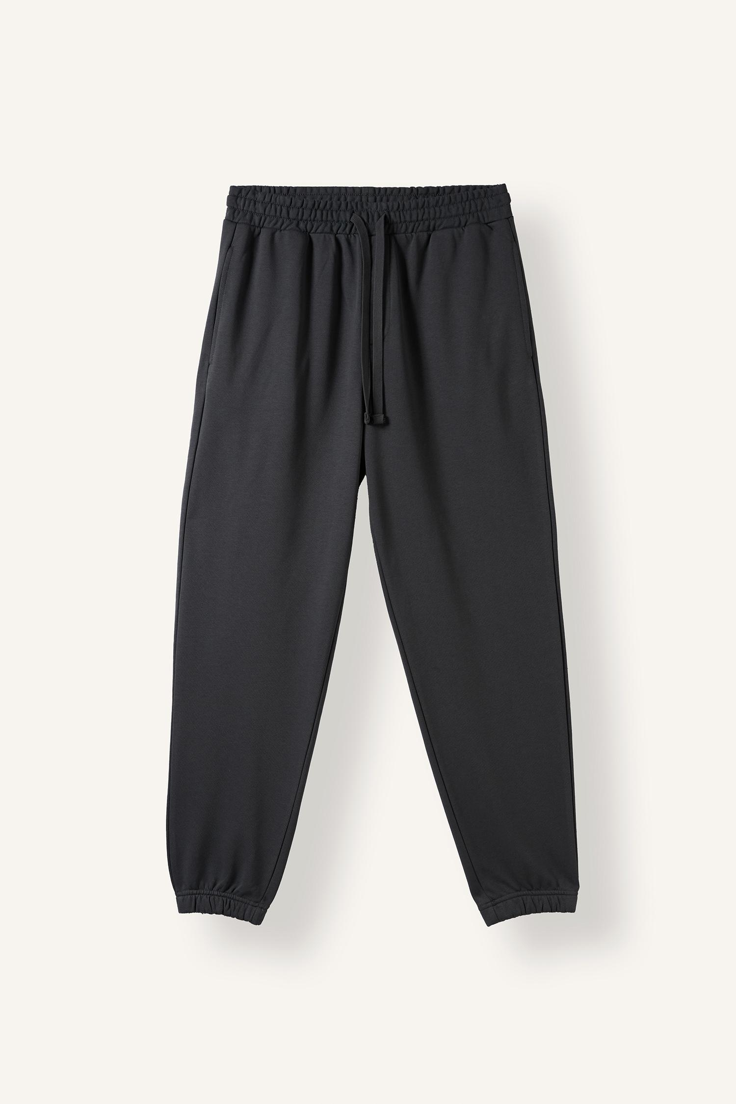 DeFacto Slim Fit Jogger Eşofman Altı görsel 6
