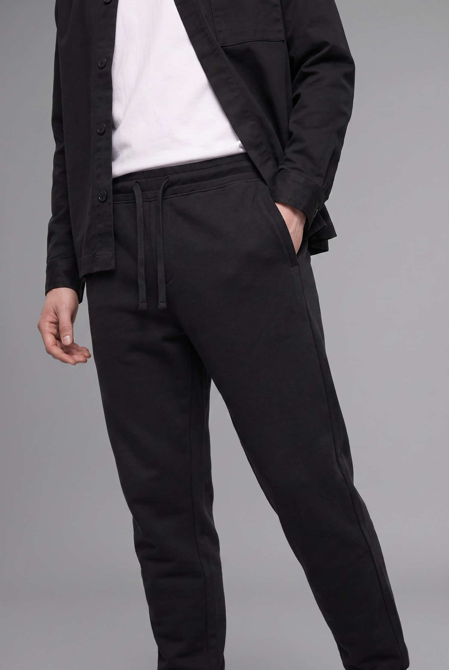 DeFacto Slim Fit Jogger Eşofman Altı görsel 2