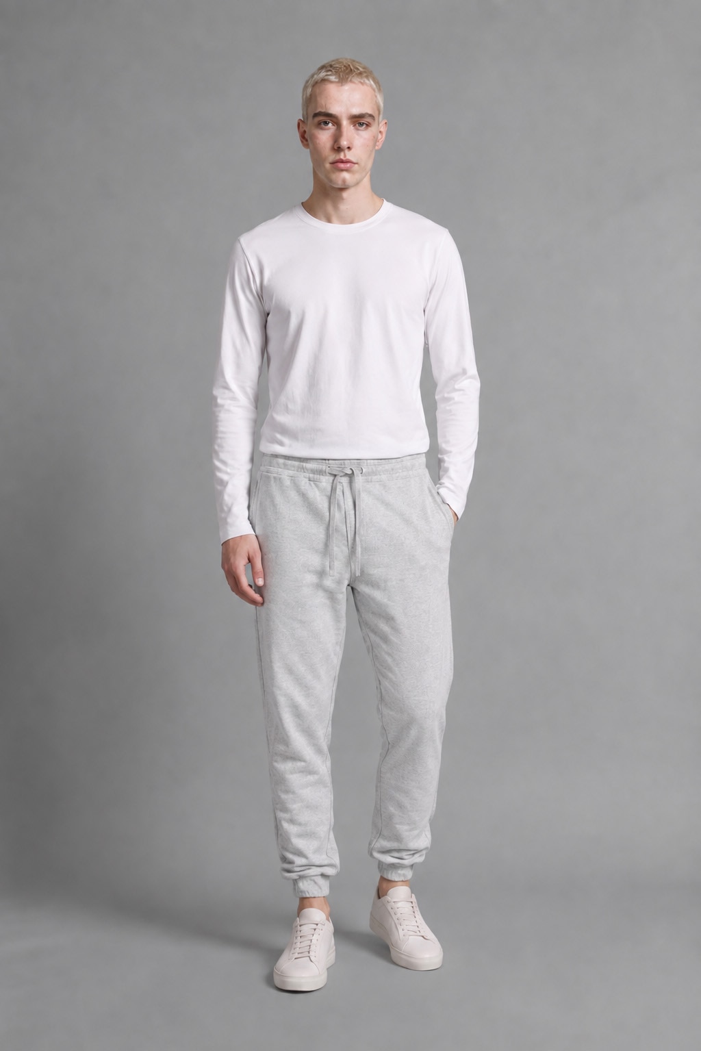DeFacto Slim Fit Jogger Eşofman Altı