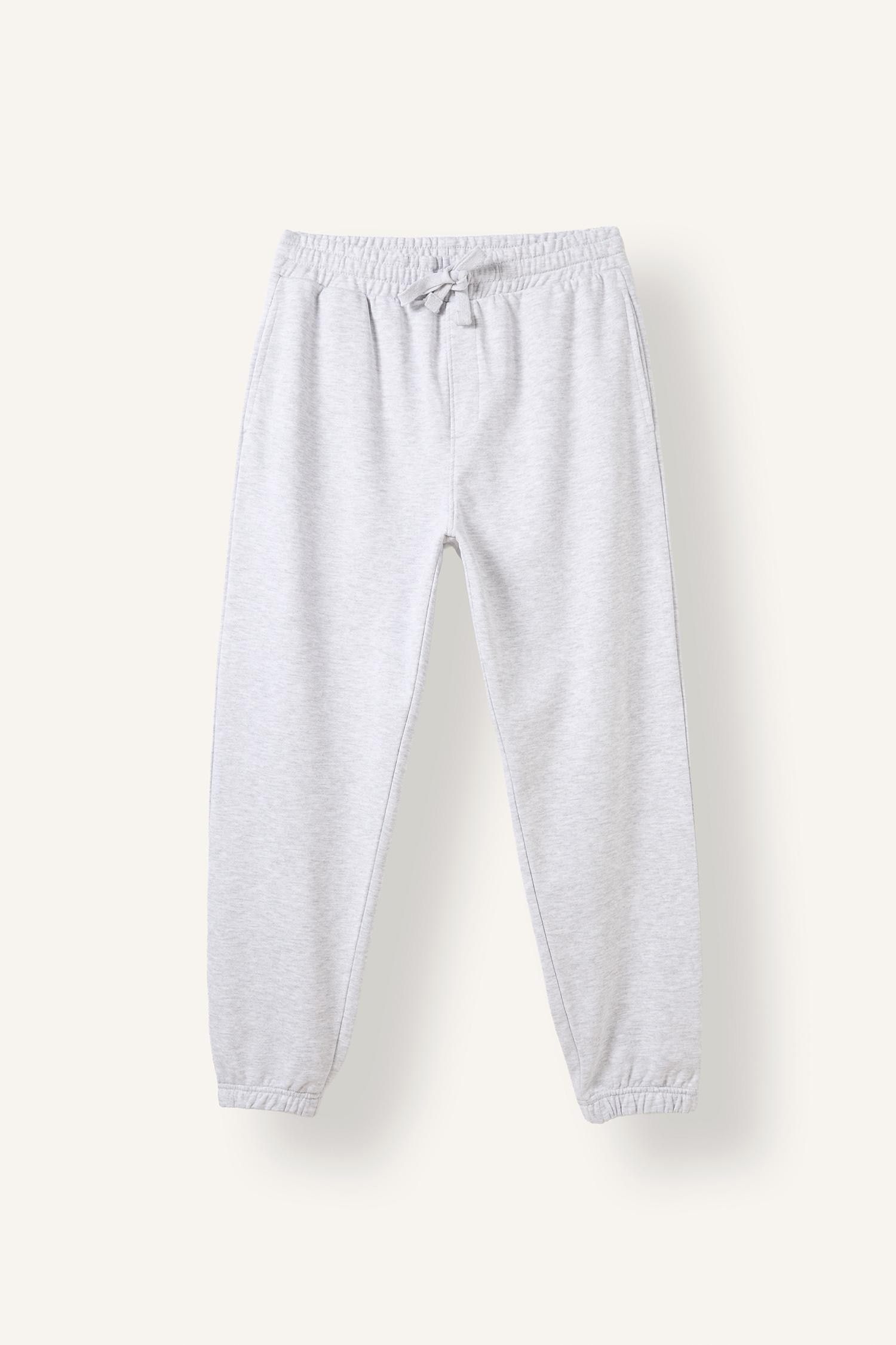 DeFacto Slim Fit Jogger Eşofman Altı görsel 5