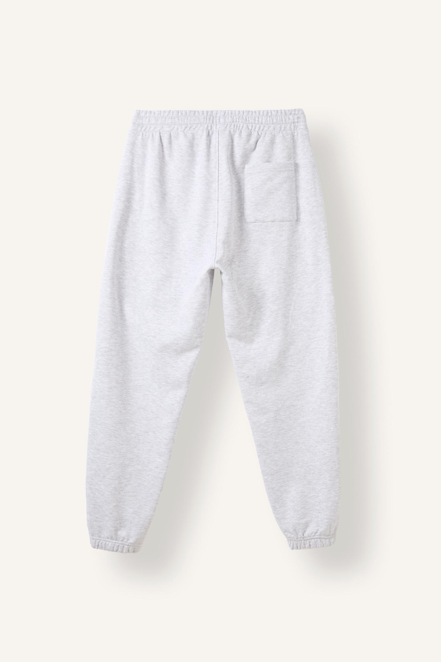 DeFacto Slim Fit Jogger Eşofman Altı görsel 6