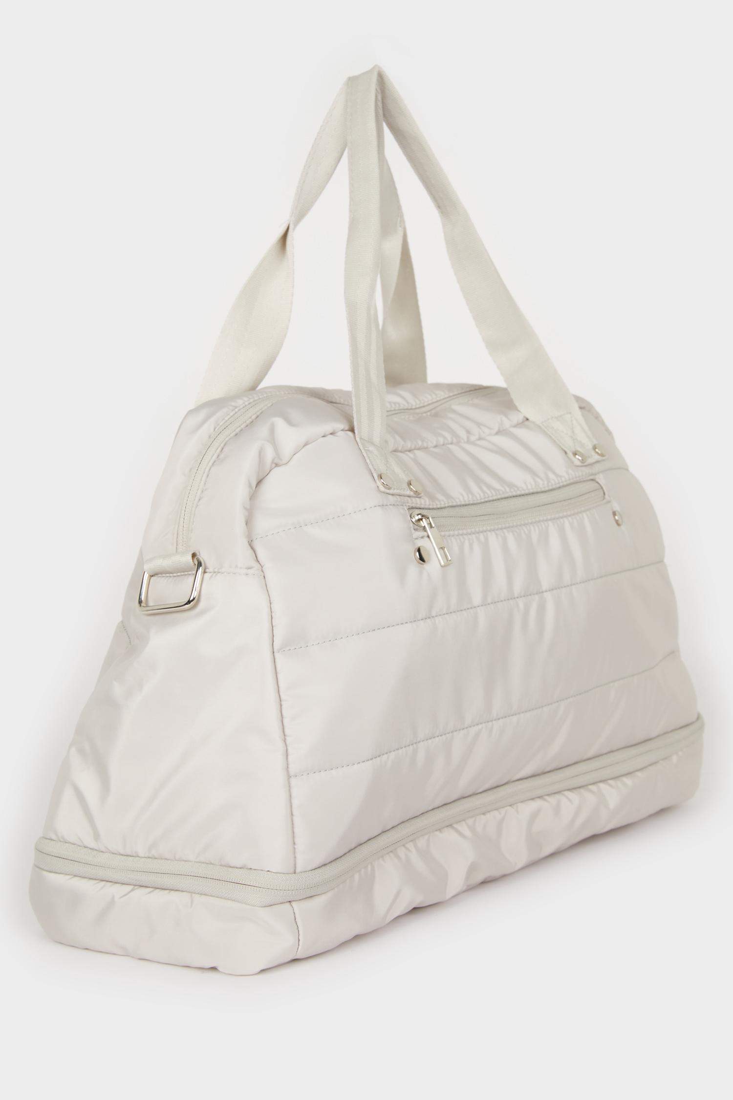 Kadın Spor Ve Seyahat Çantası