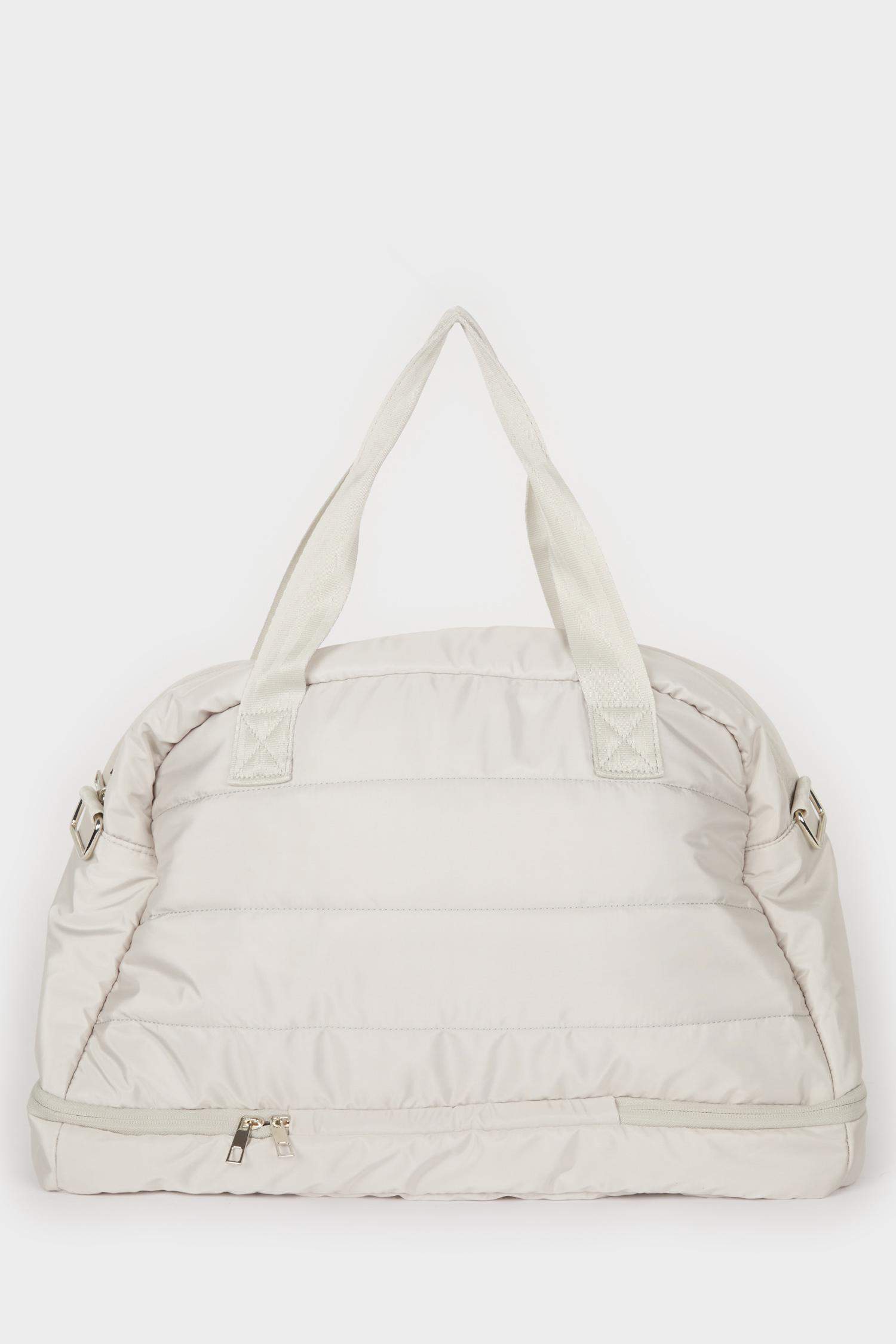 Kadın Spor Ve Seyahat Çantası