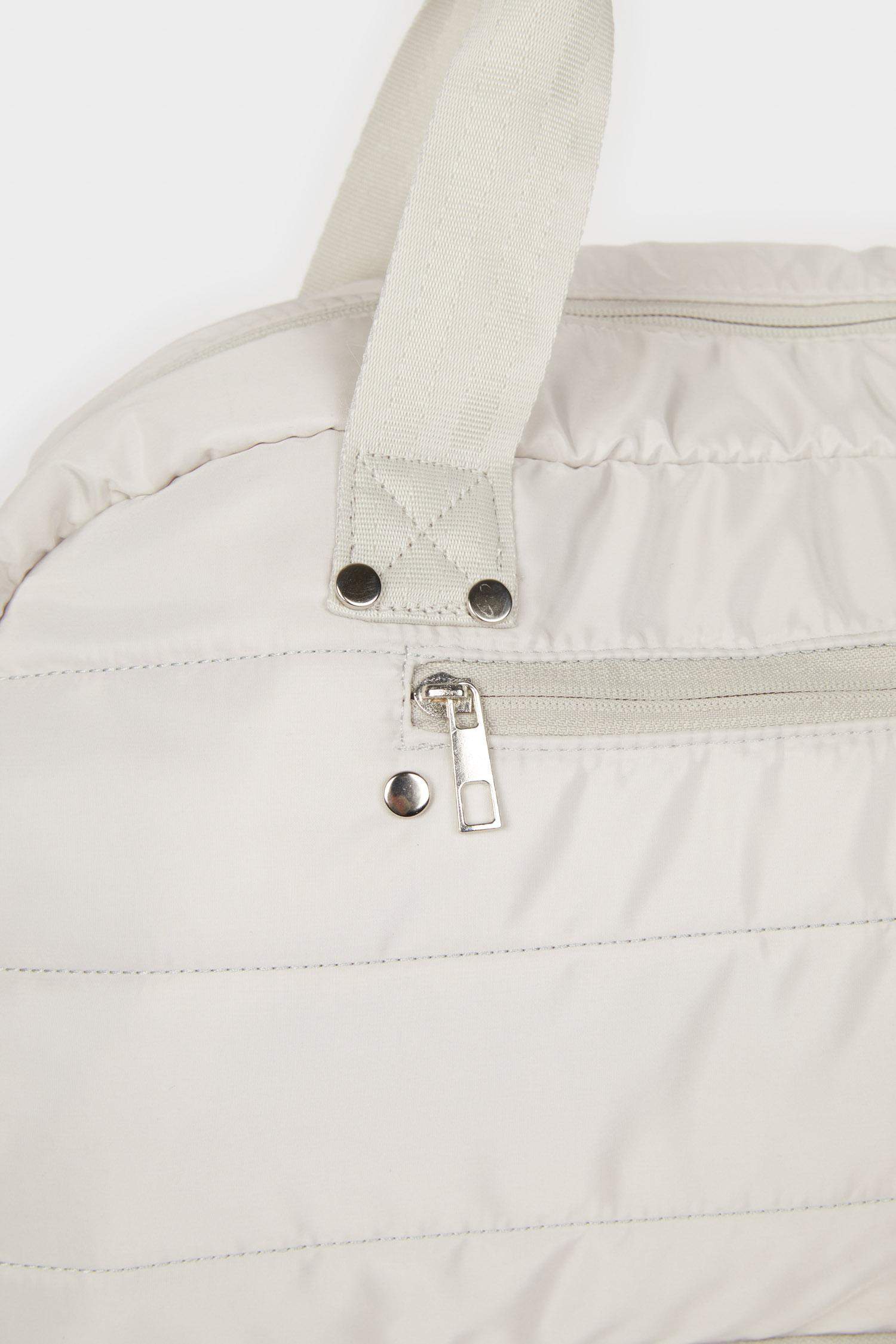 Kadın Spor Ve Seyahat Çantası