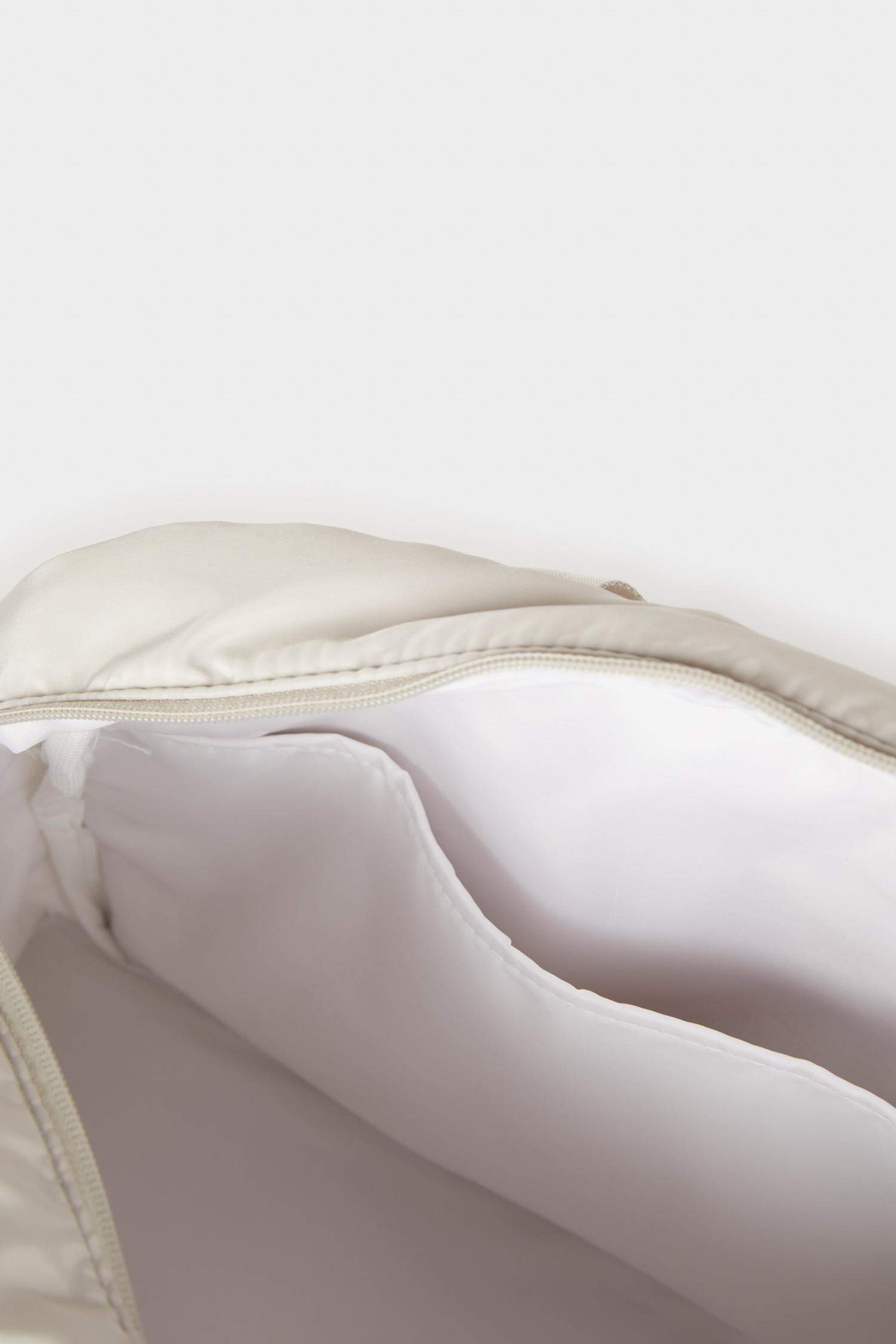 Kadın Spor Ve Seyahat Çantası