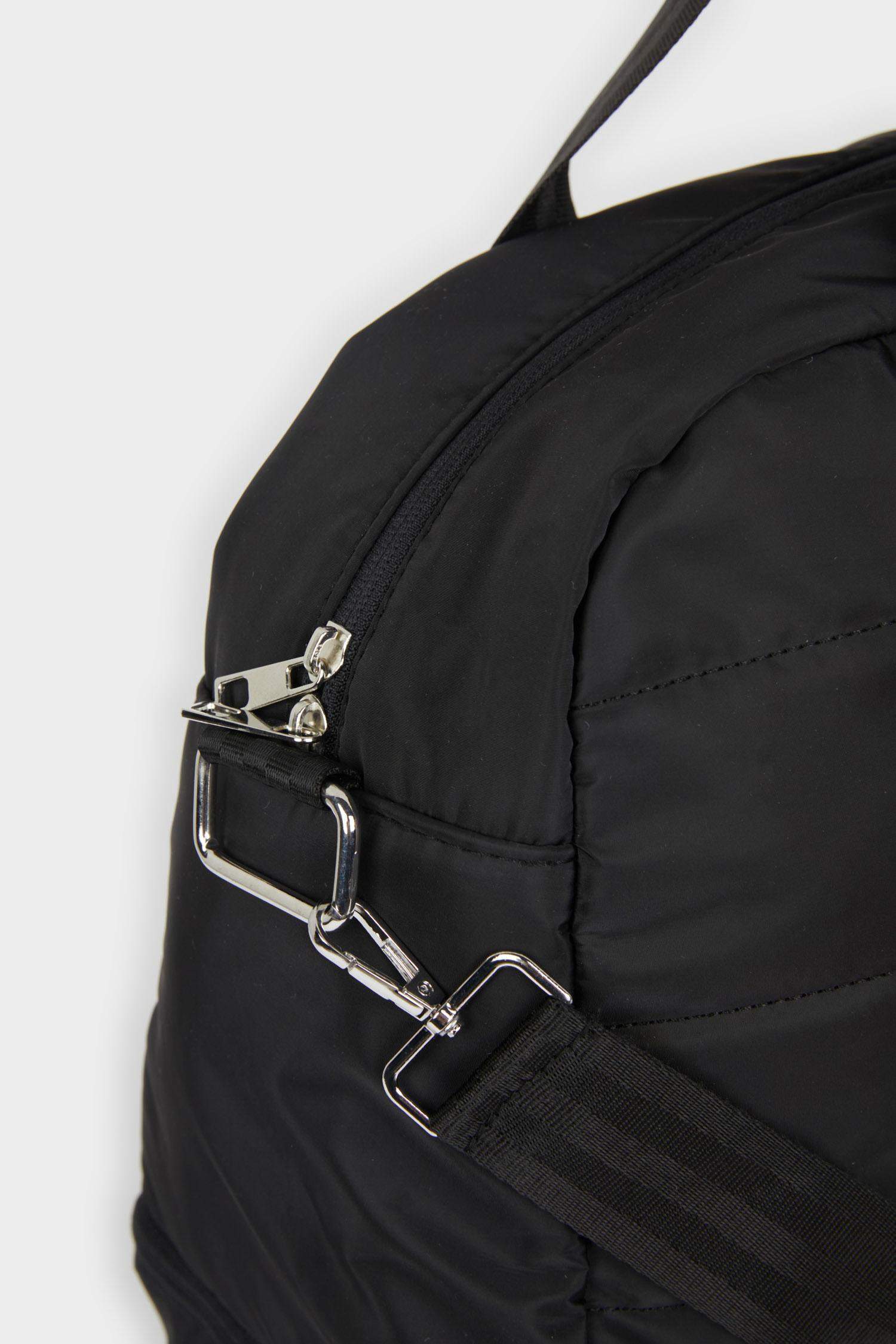 Kadın Spor Ve Seyahat Çantası