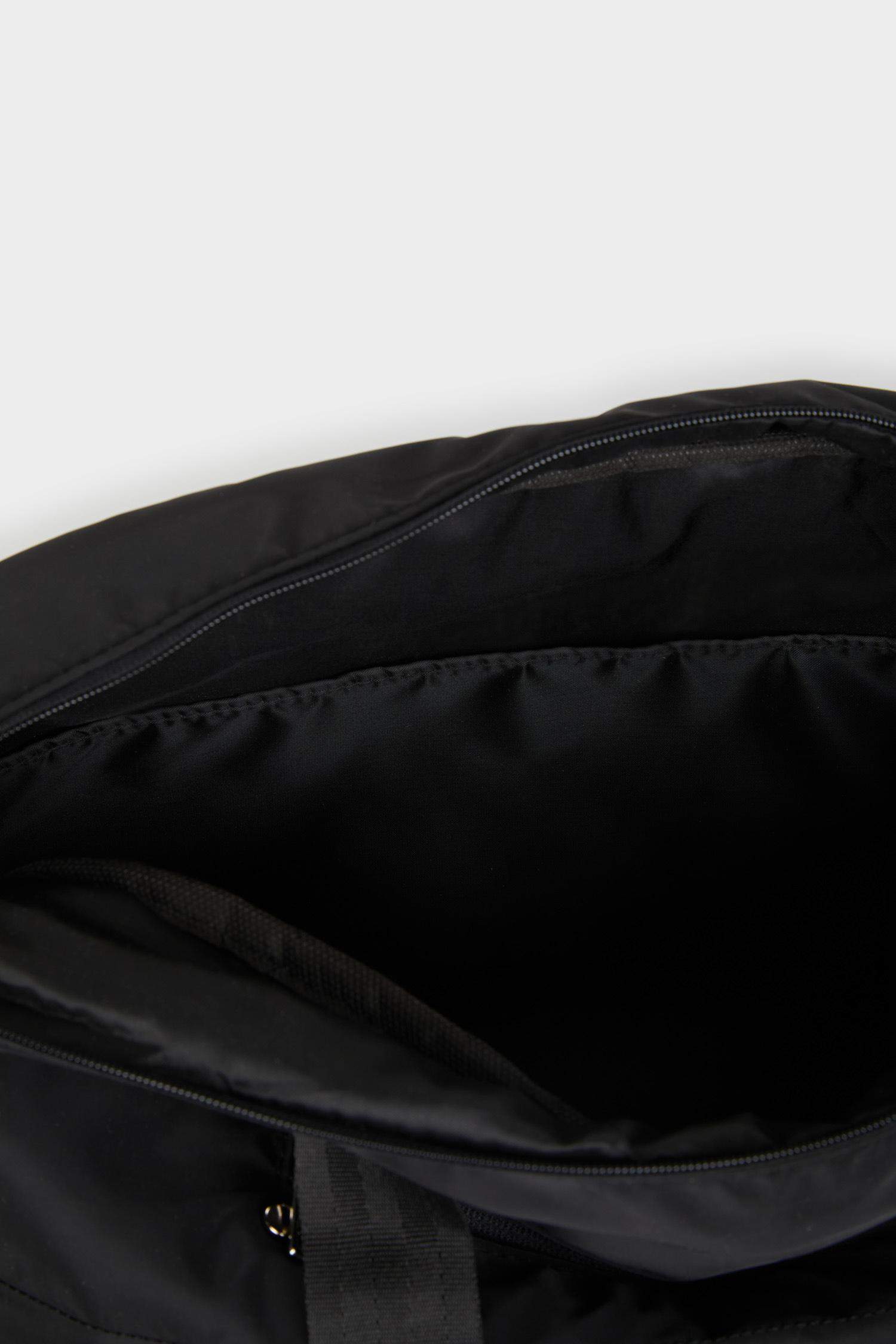 Kadın Spor Ve Seyahat Çantası