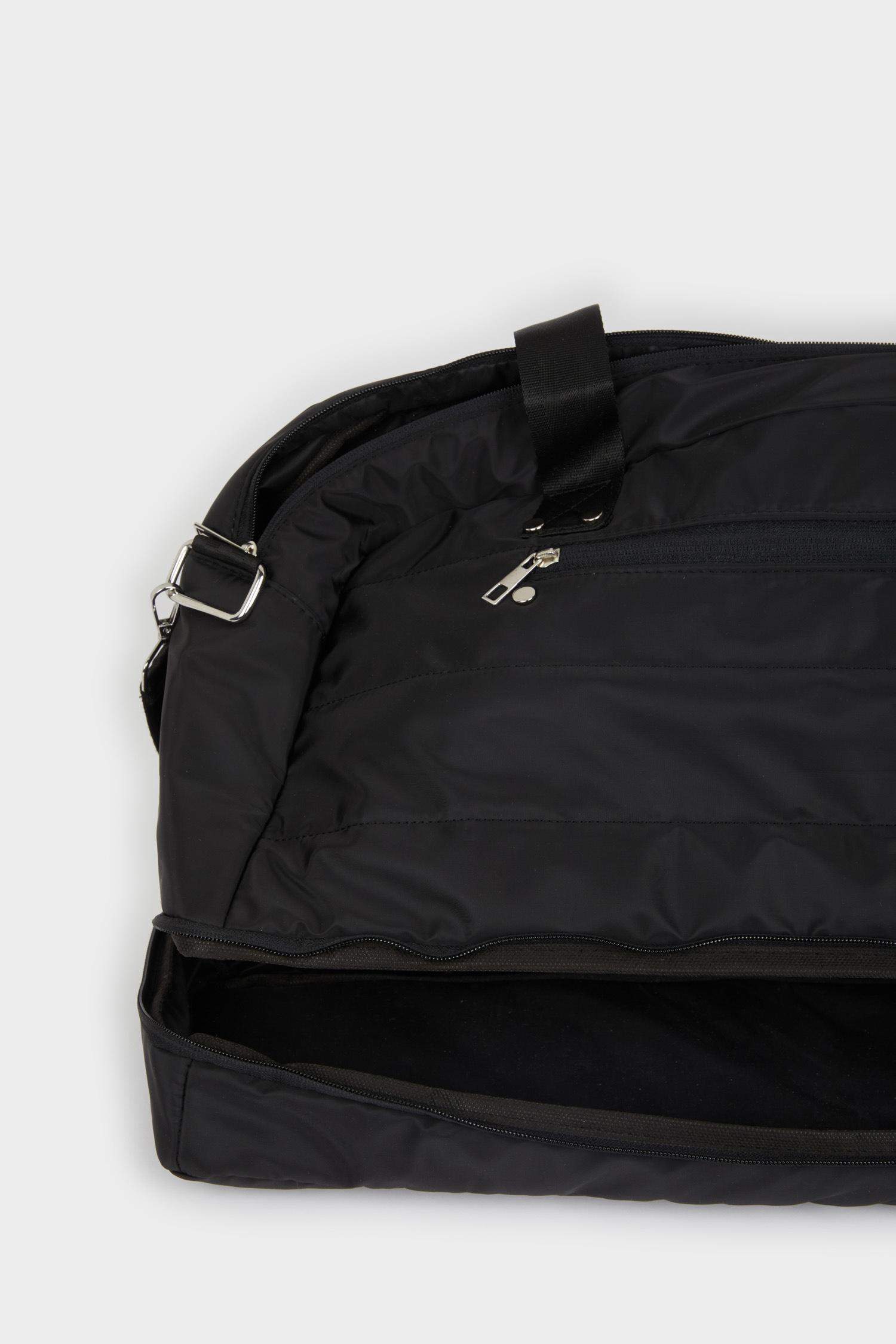 Kadın Spor Ve Seyahat Çantası