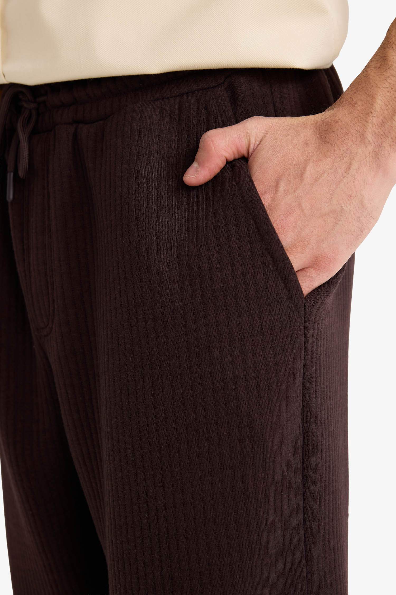 Wide Leg Wide Leg With Pockets Trousers